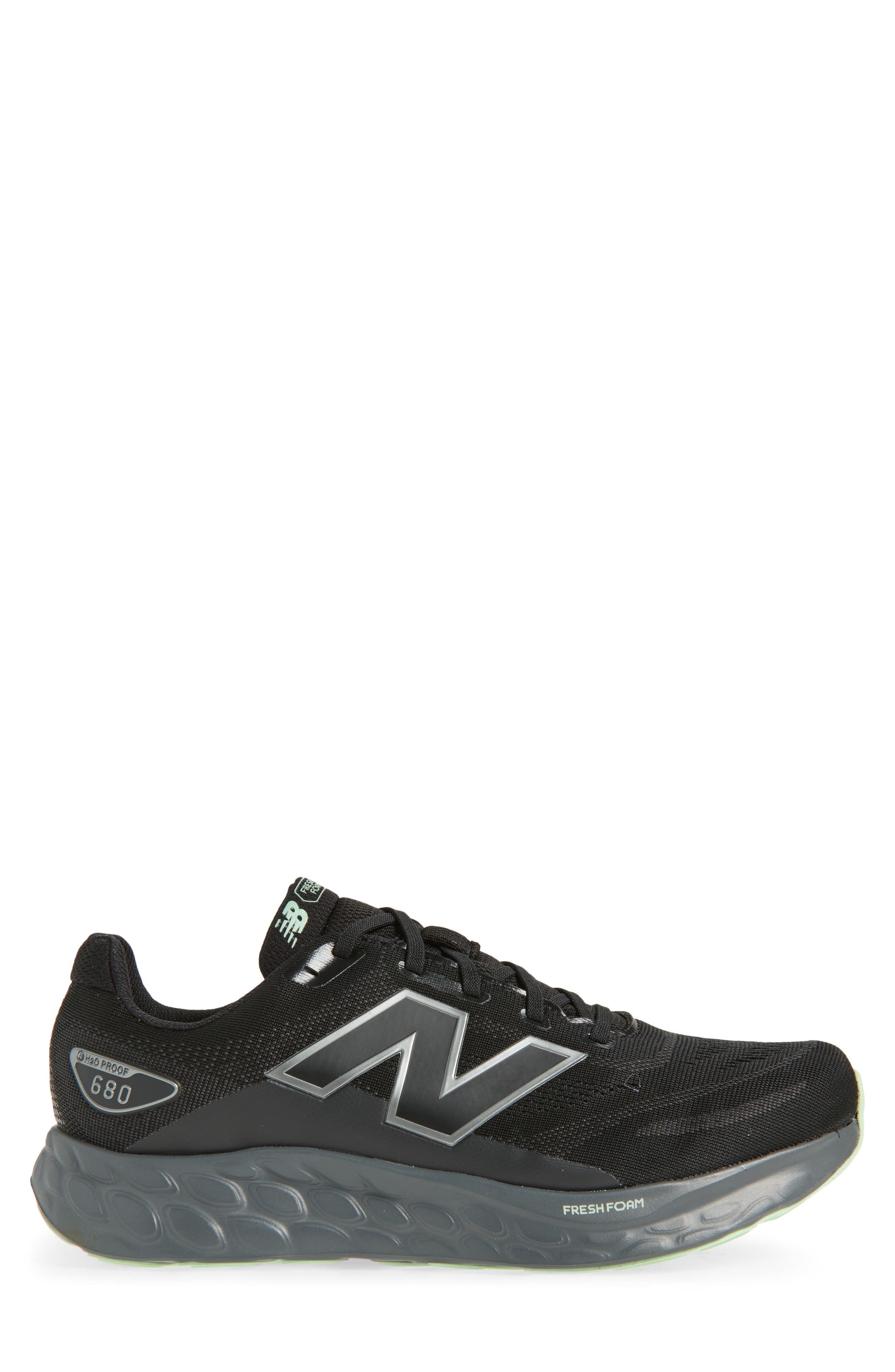 BLACK/ CASTLEROCK