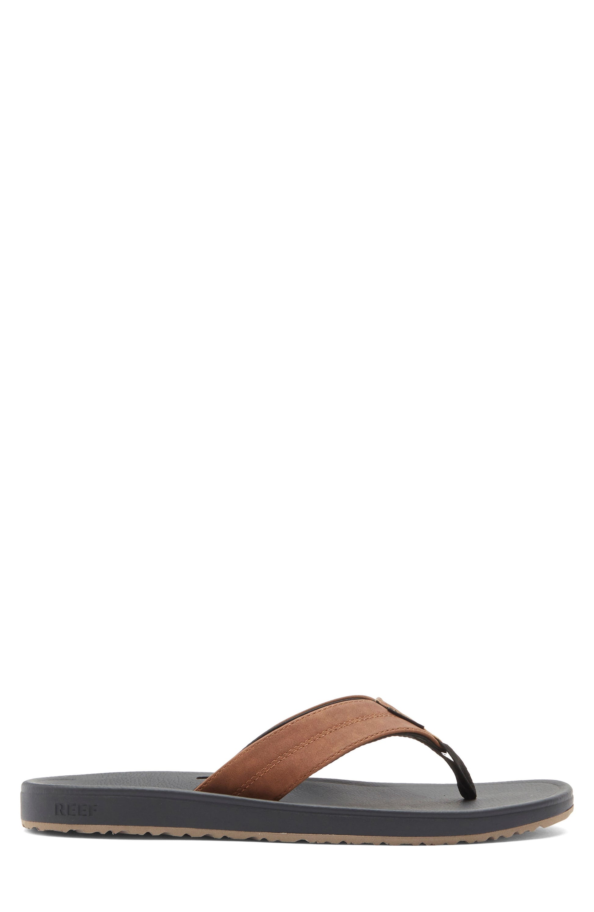 BLACK/ BROWN