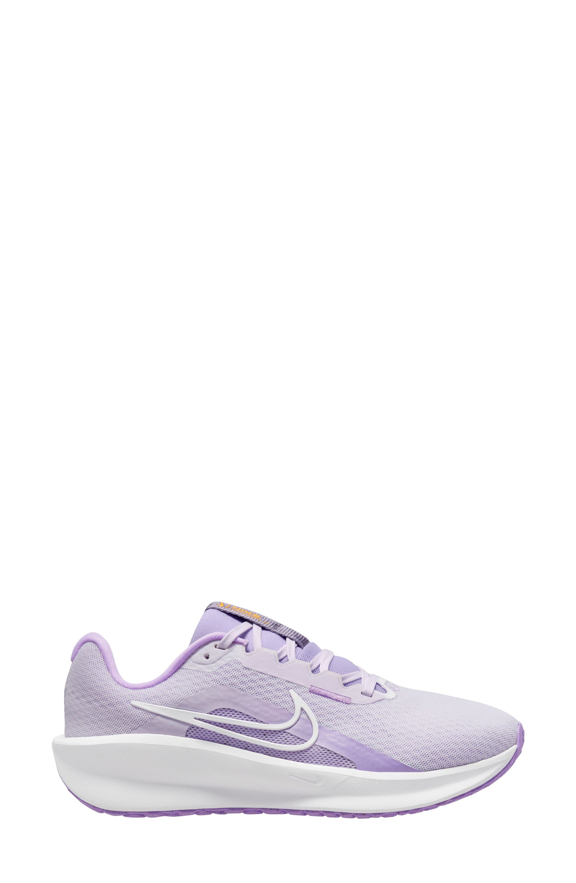BARELY GRAPE/ WHITE/ LILAC