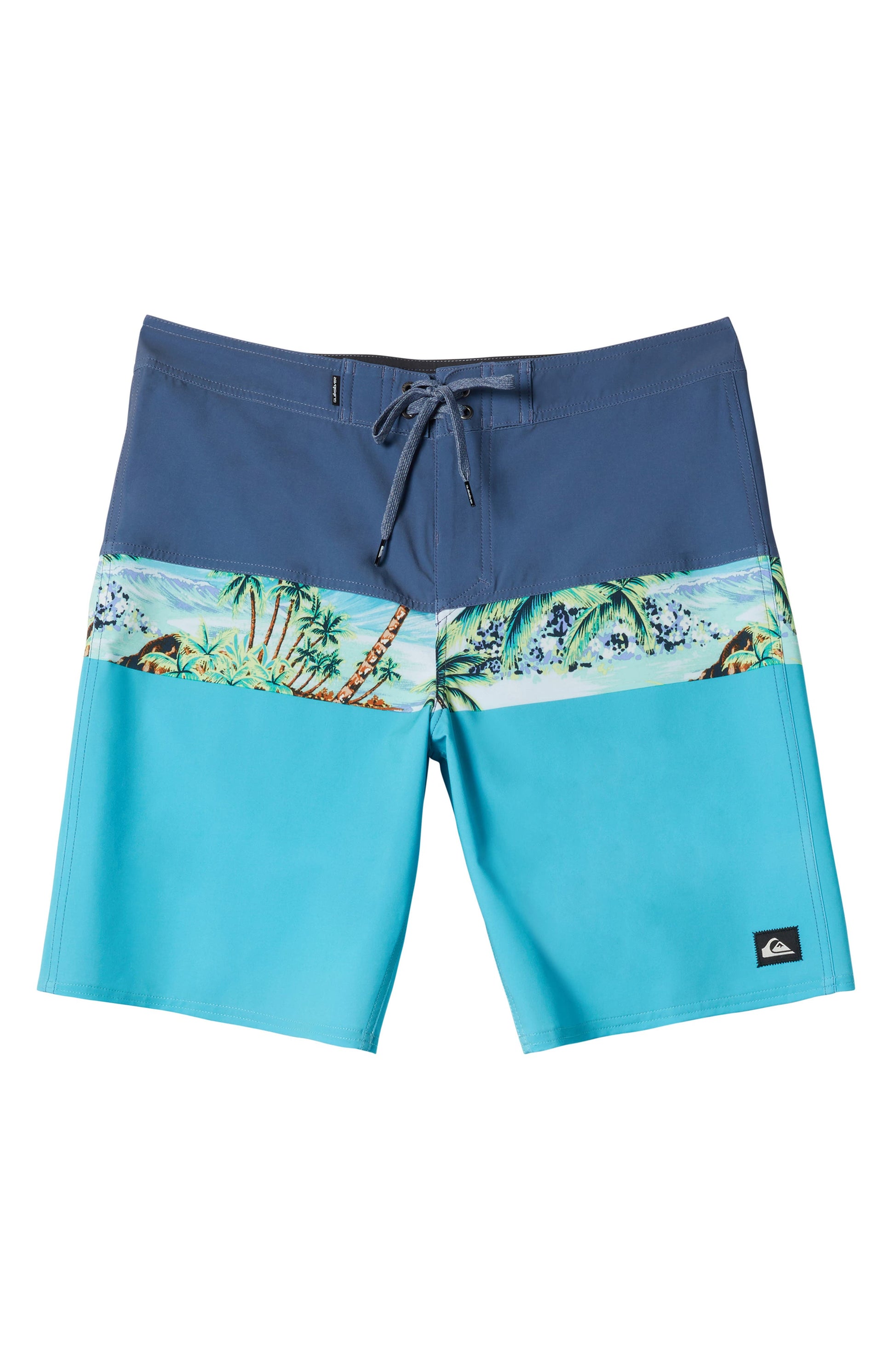 MAUI BLUE