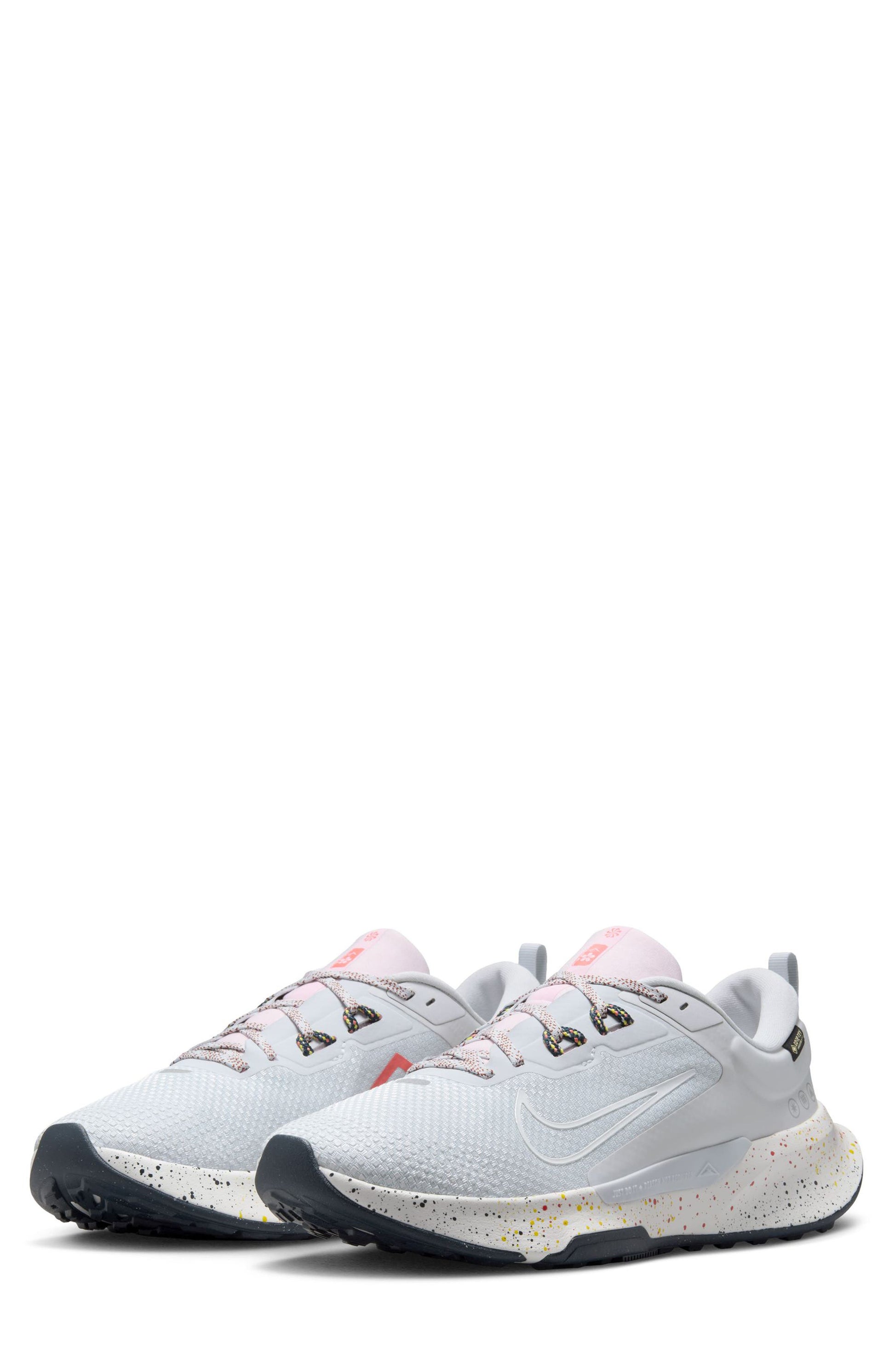PURE PLATINUM/ WHITE