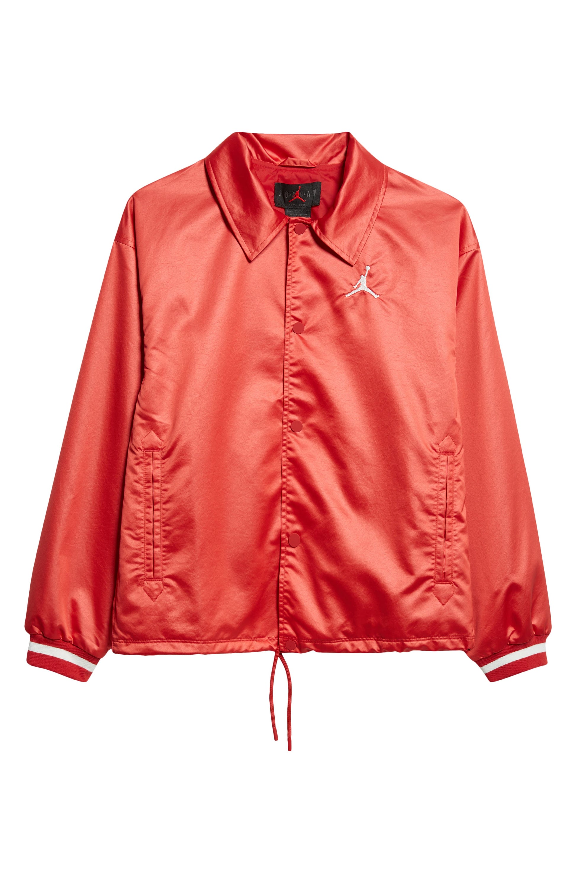 VARSITY RED/ SAIL