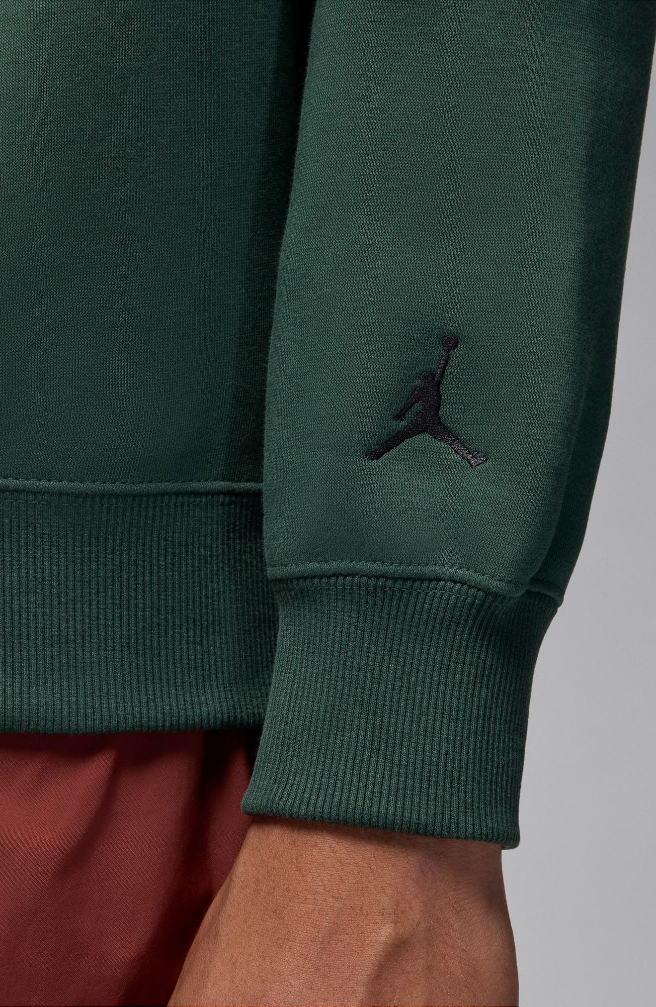 MIDNIGHT GREEN/ BLACK