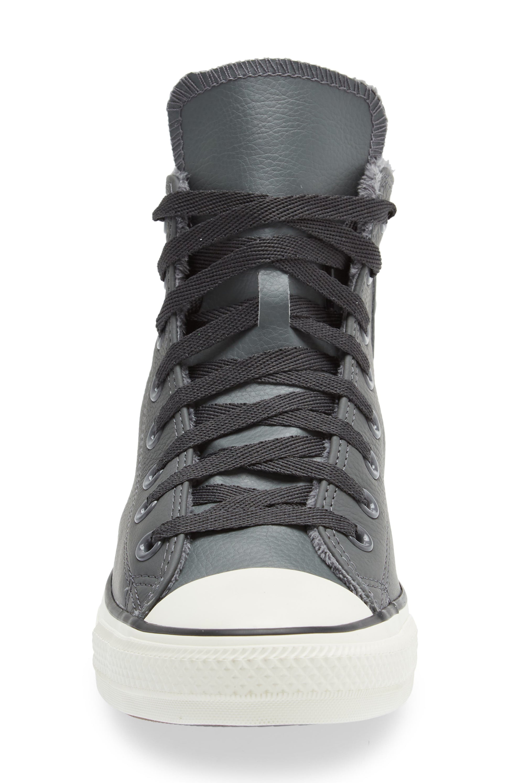 IRON GREY/ EGRET/ SMOKE GREY