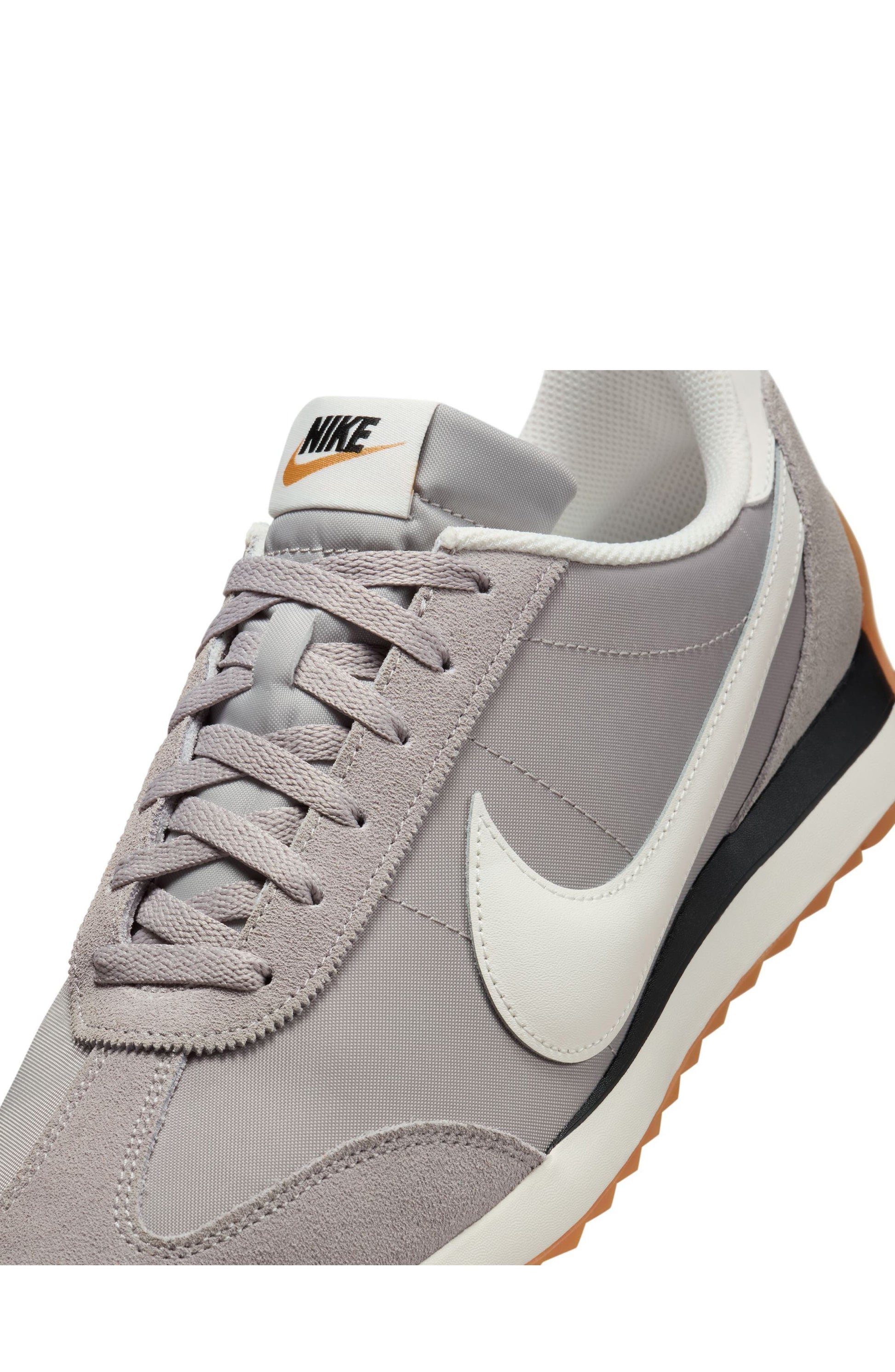 COLLEGE GREY/ SAIL