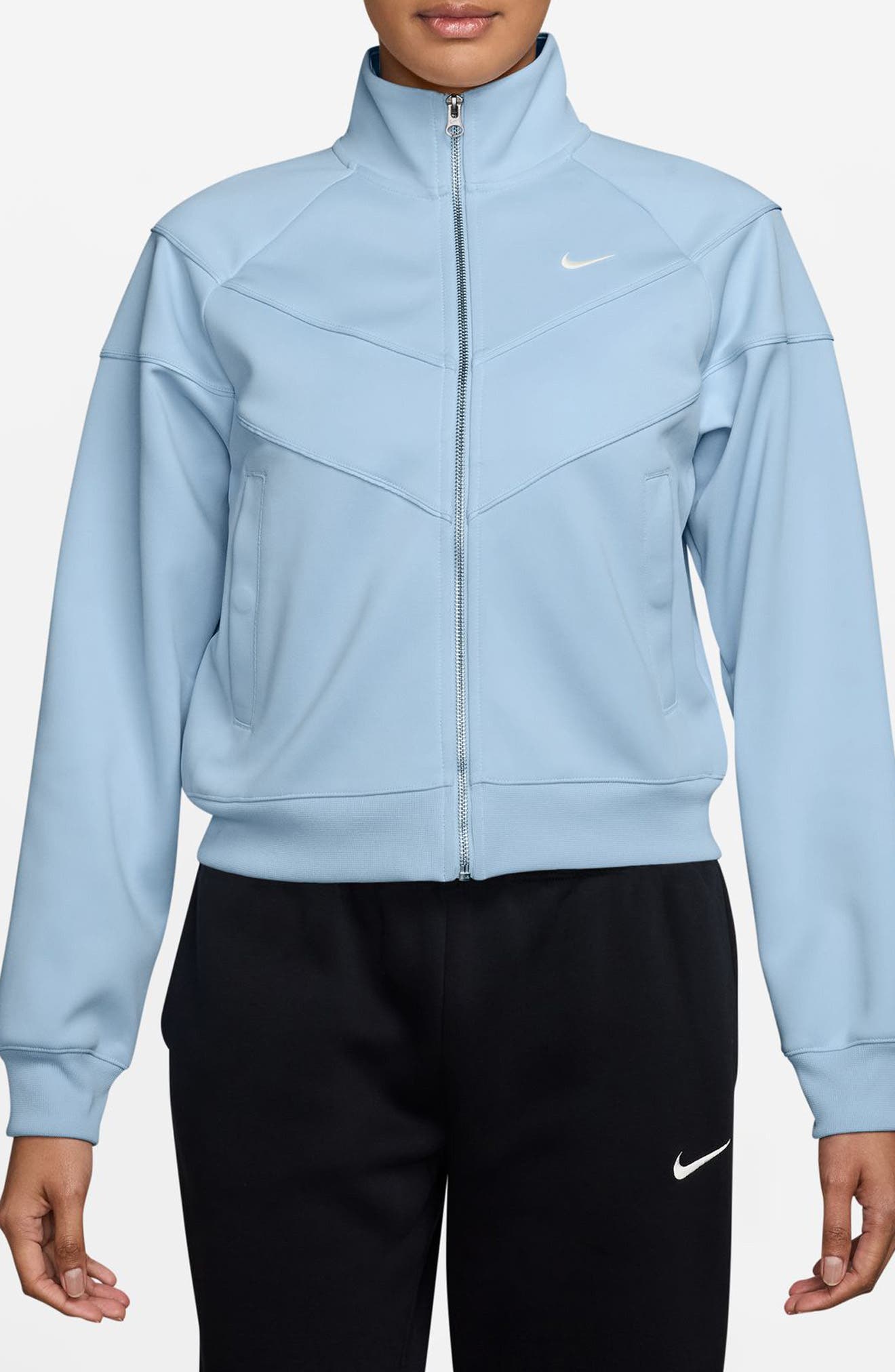 CELESTINE BLUE/ SAIL