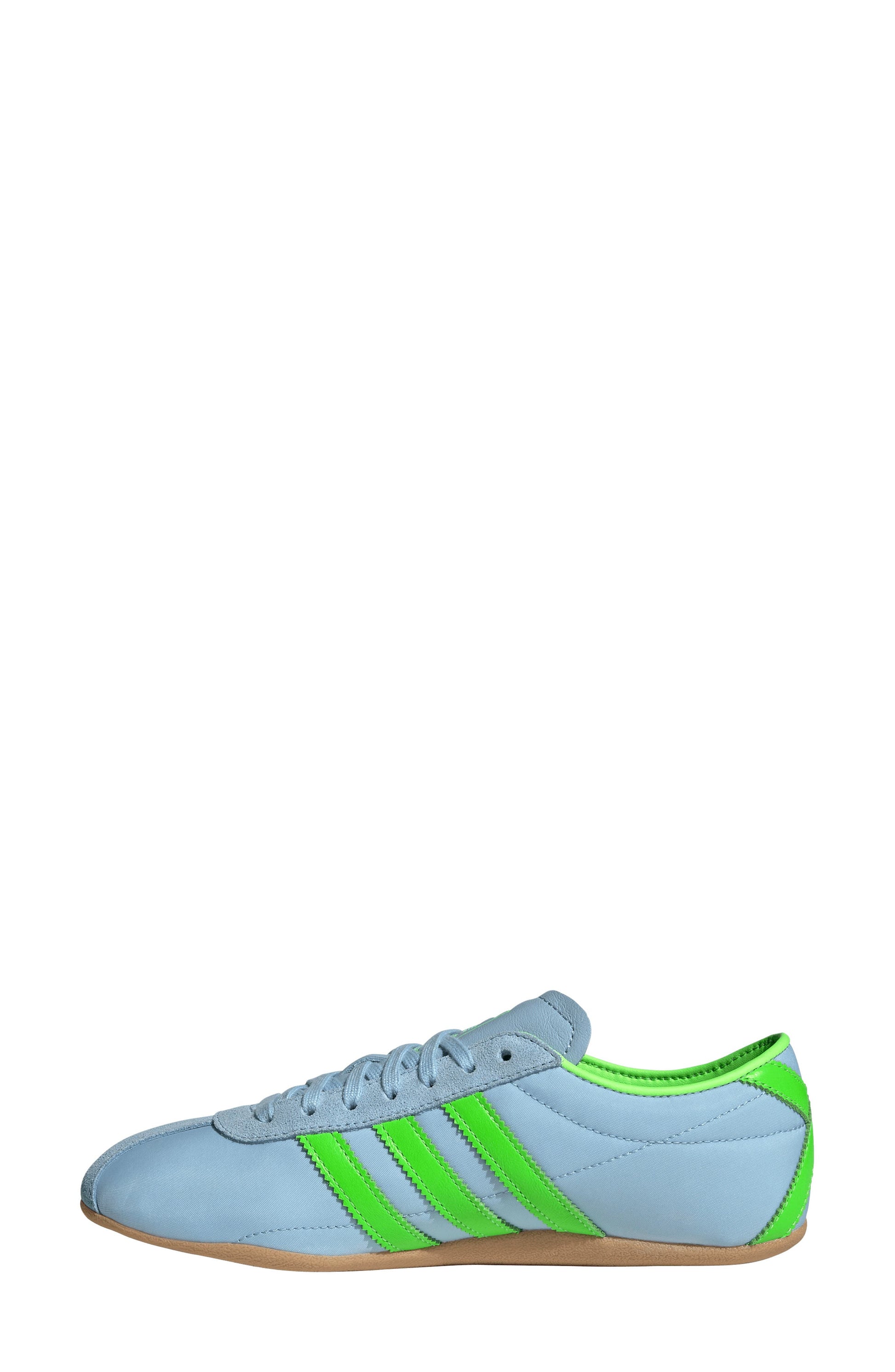 CLEAR SKY/ SOLAR GREEN/ GUM