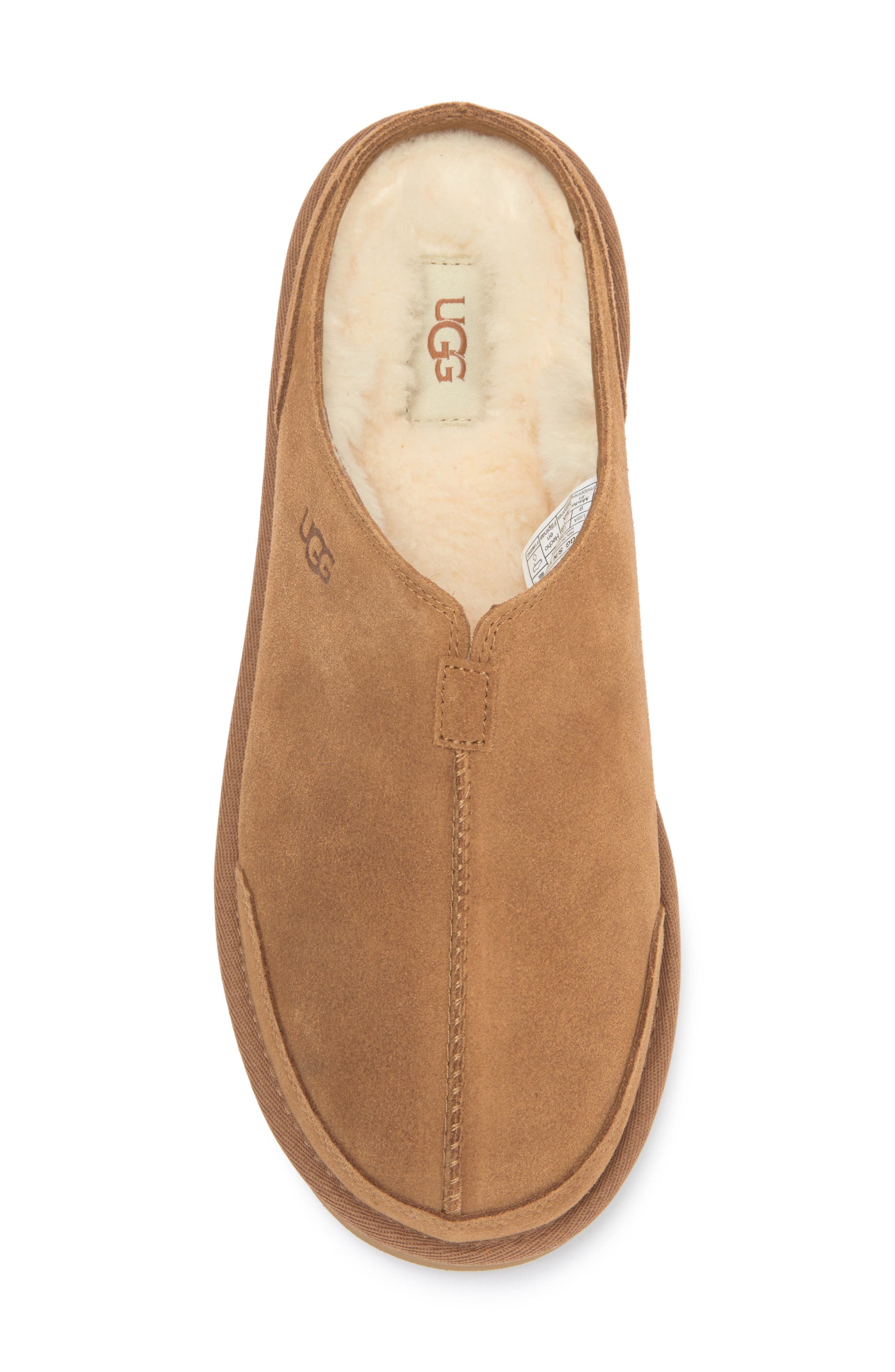 CHESTNUT