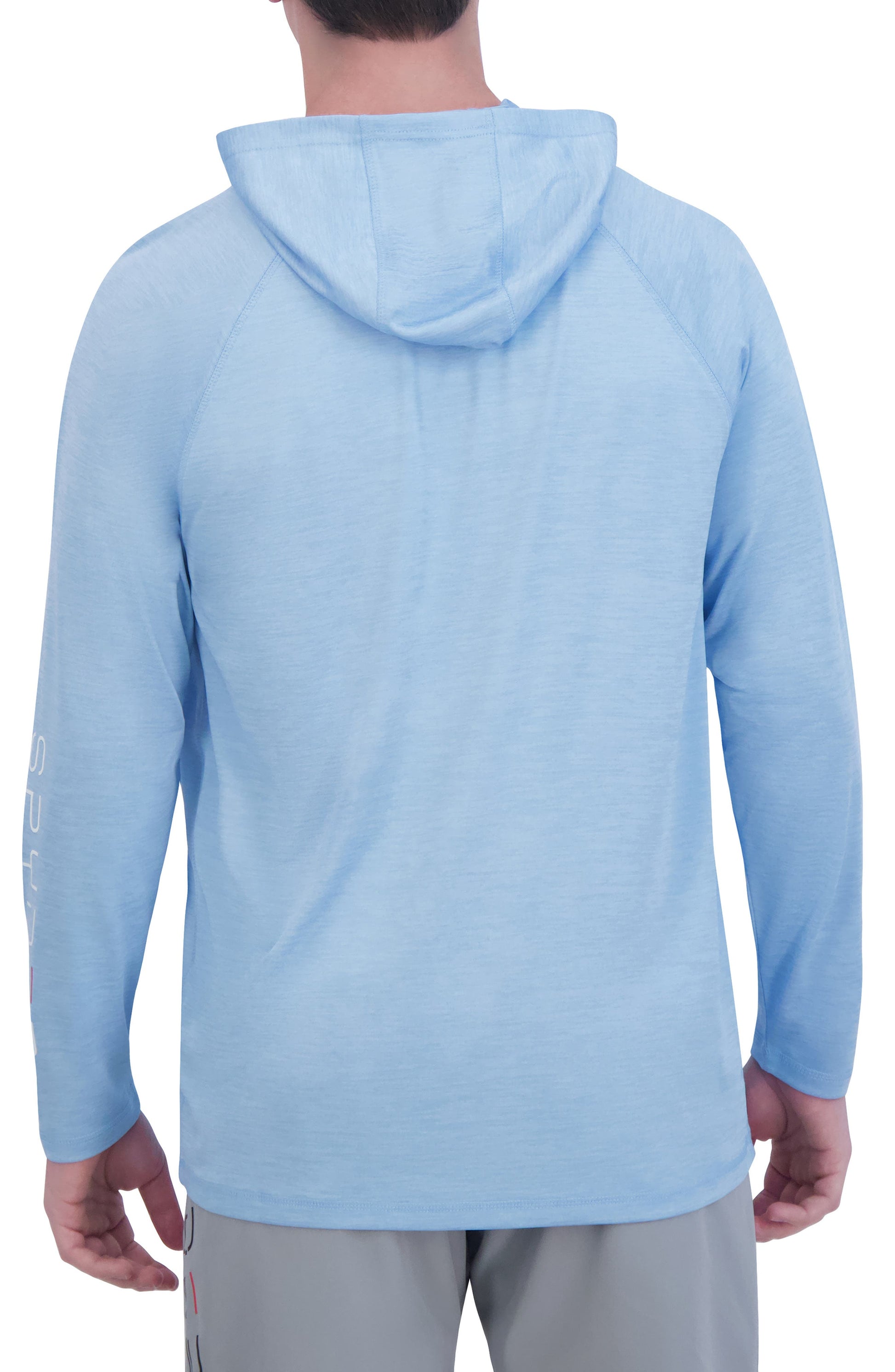 AIRY BLUE