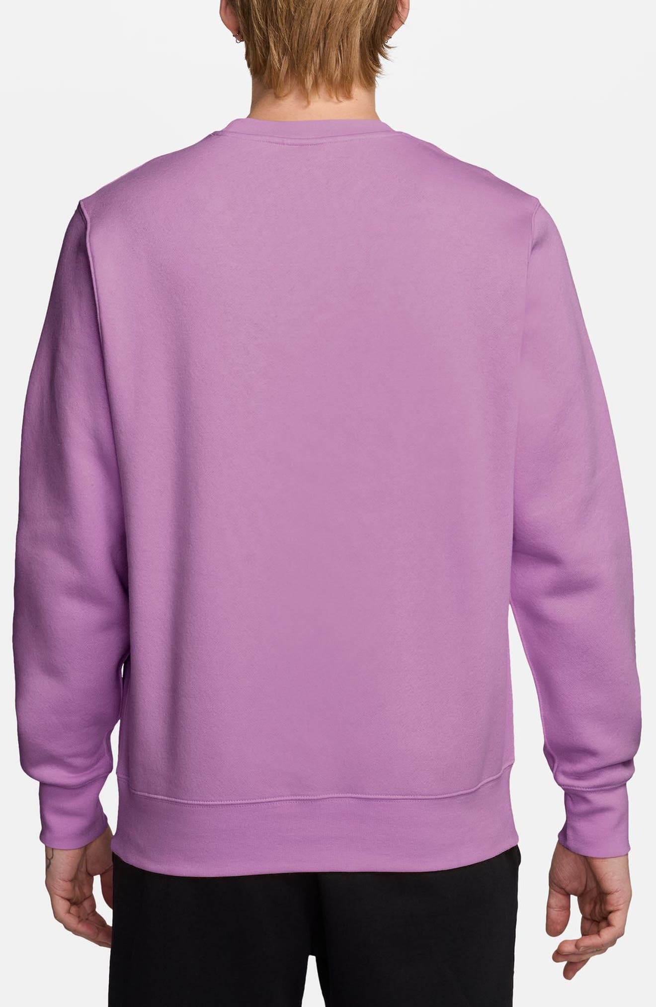 LIGHT MAGENTA/ MIDNIGHT NAVY