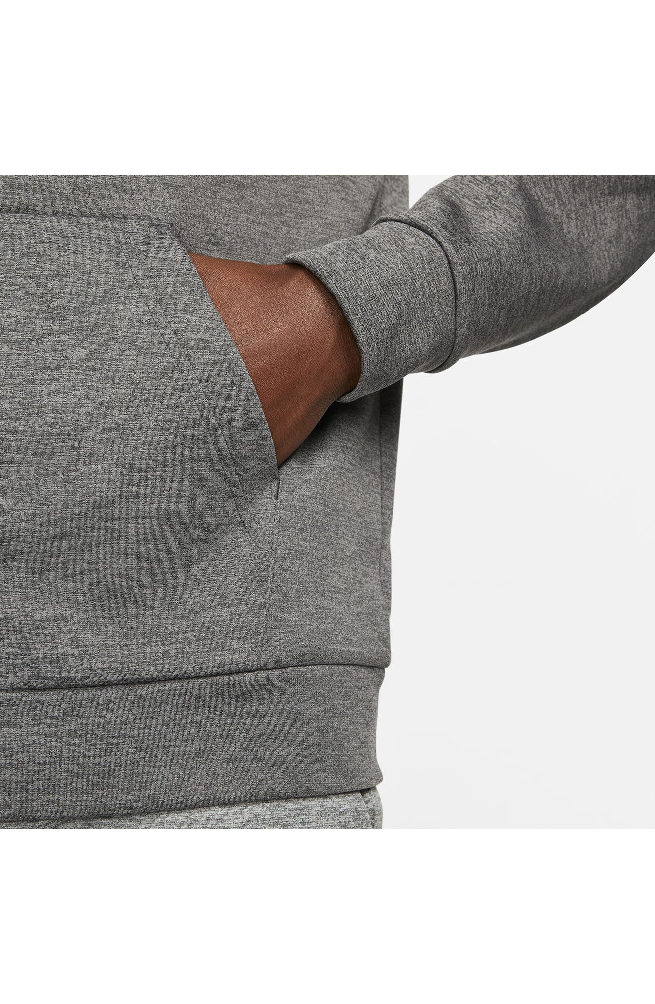 HEATHER/ DARK GREY/ BLACK