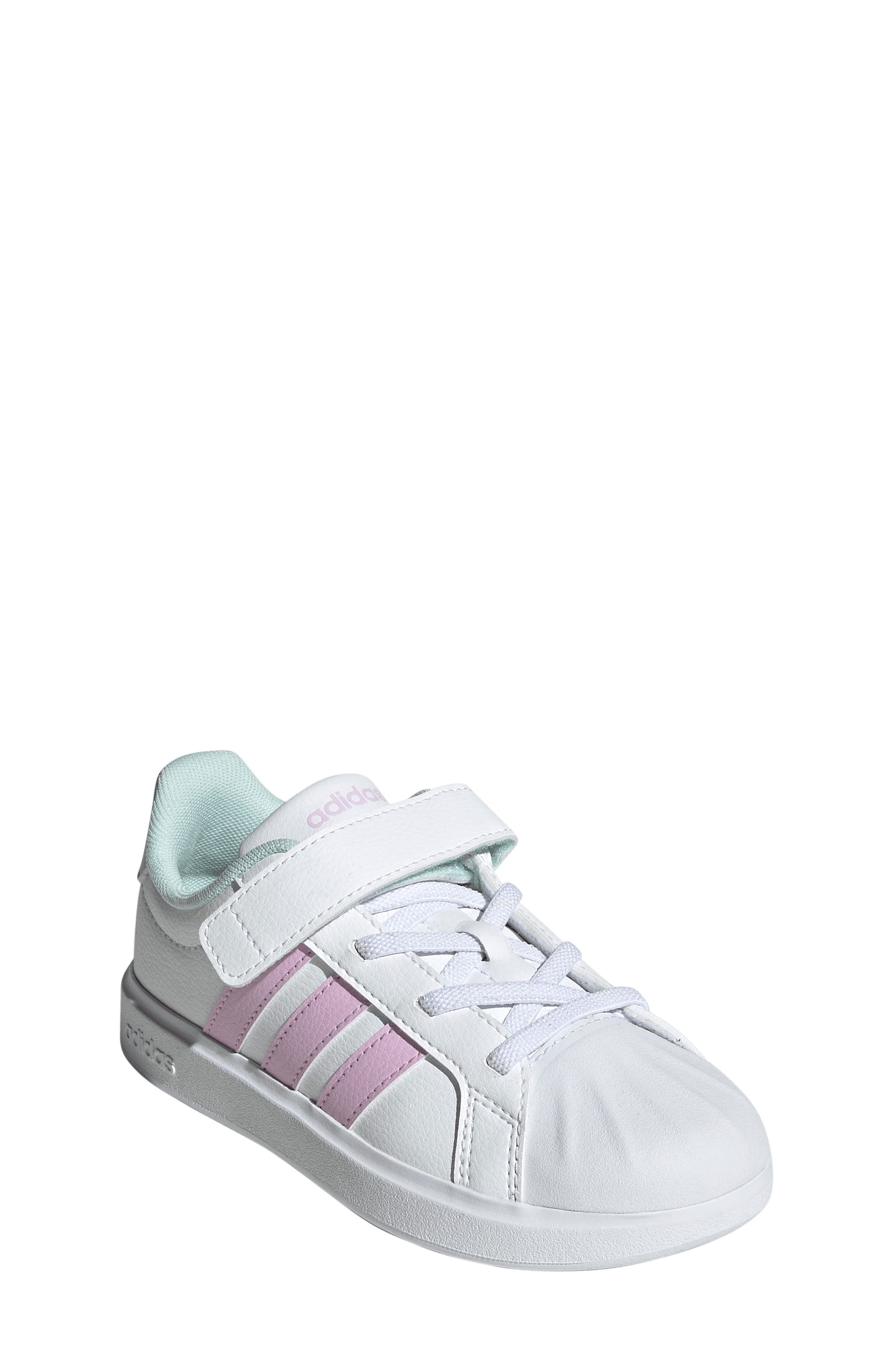 WHITE/ BLISS LILAC/ HALO MINT
