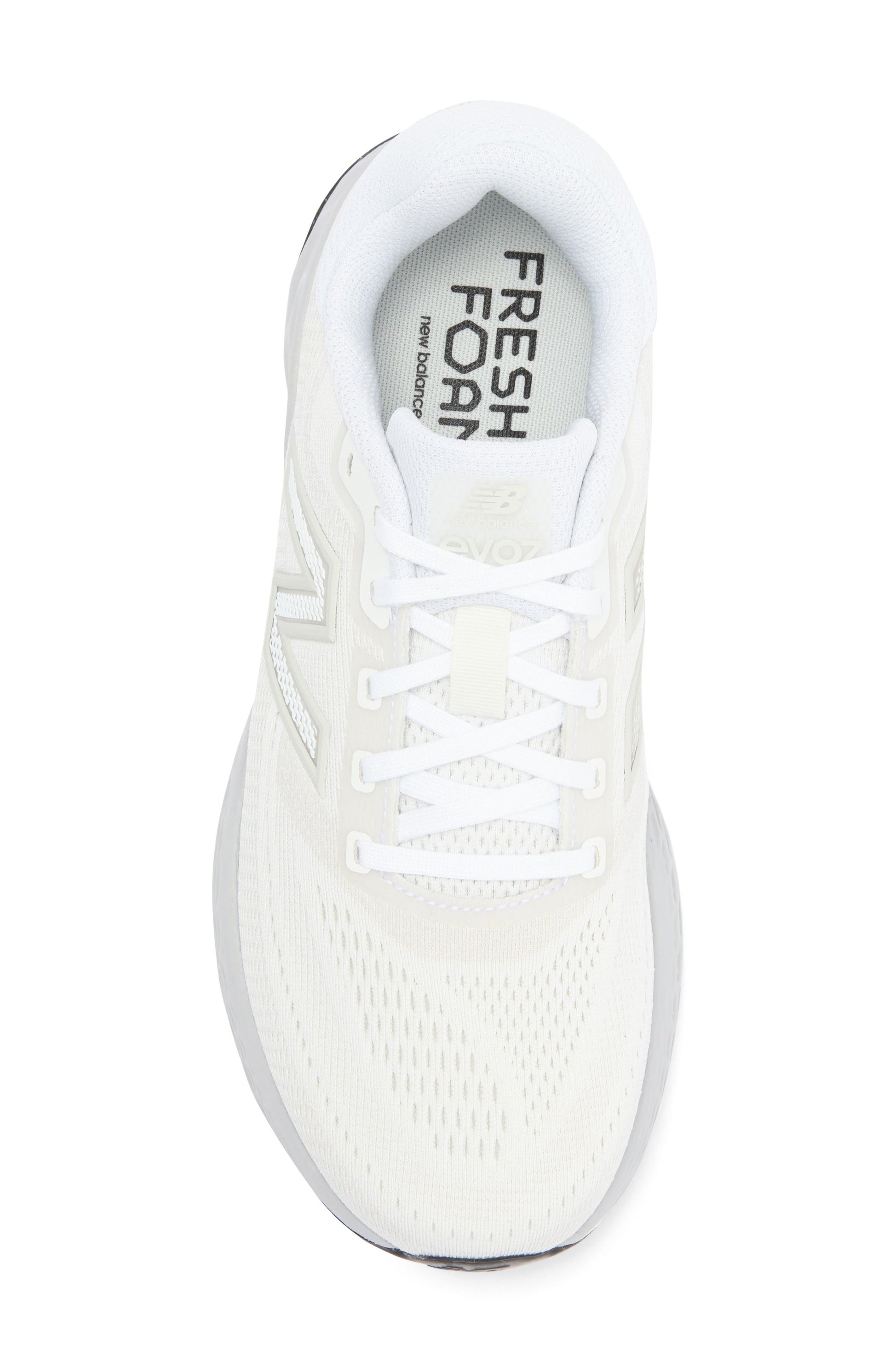 WHITE/ GREY MATTER