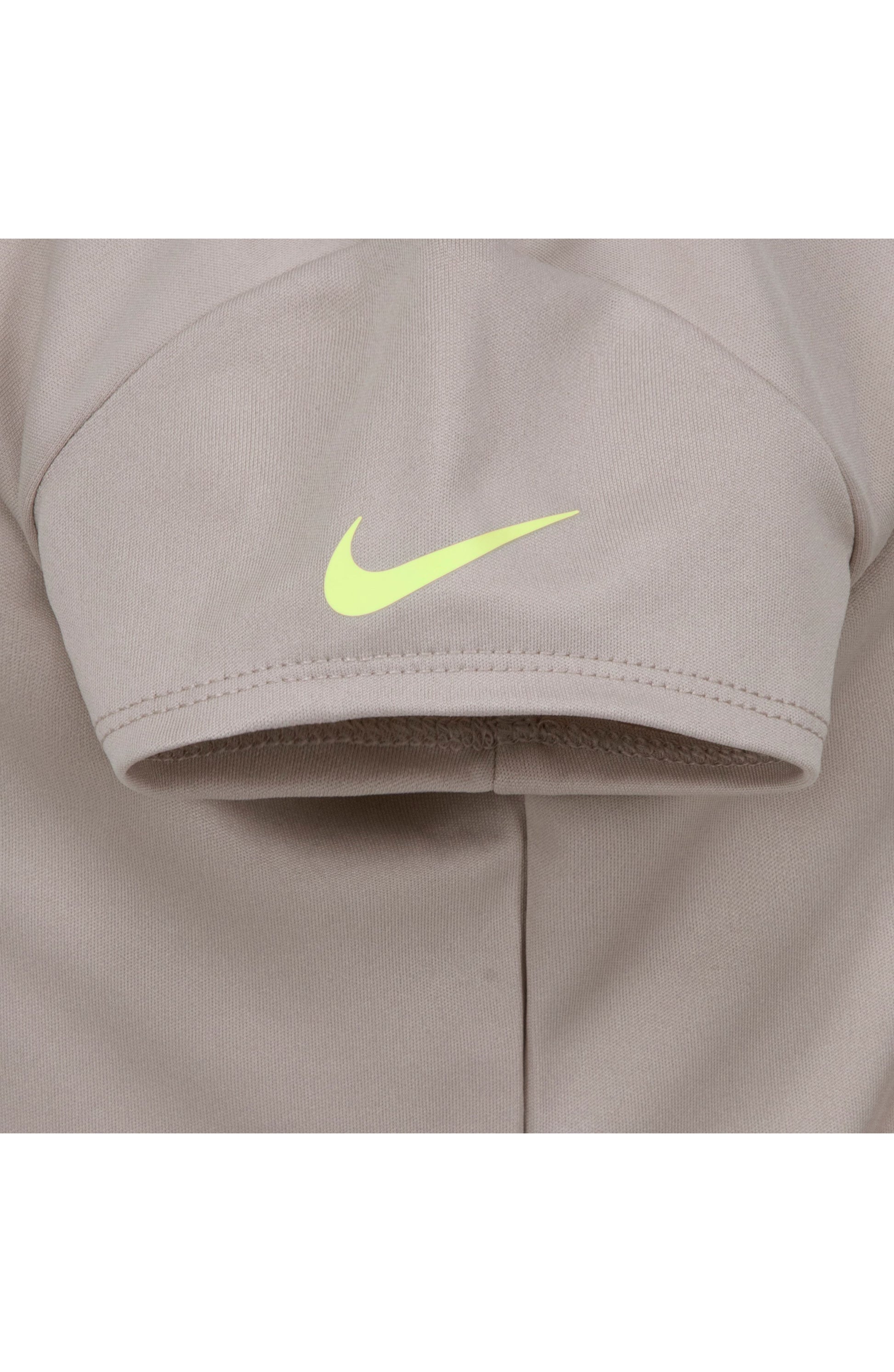 NIKE LIGHT LEMON TWIST
