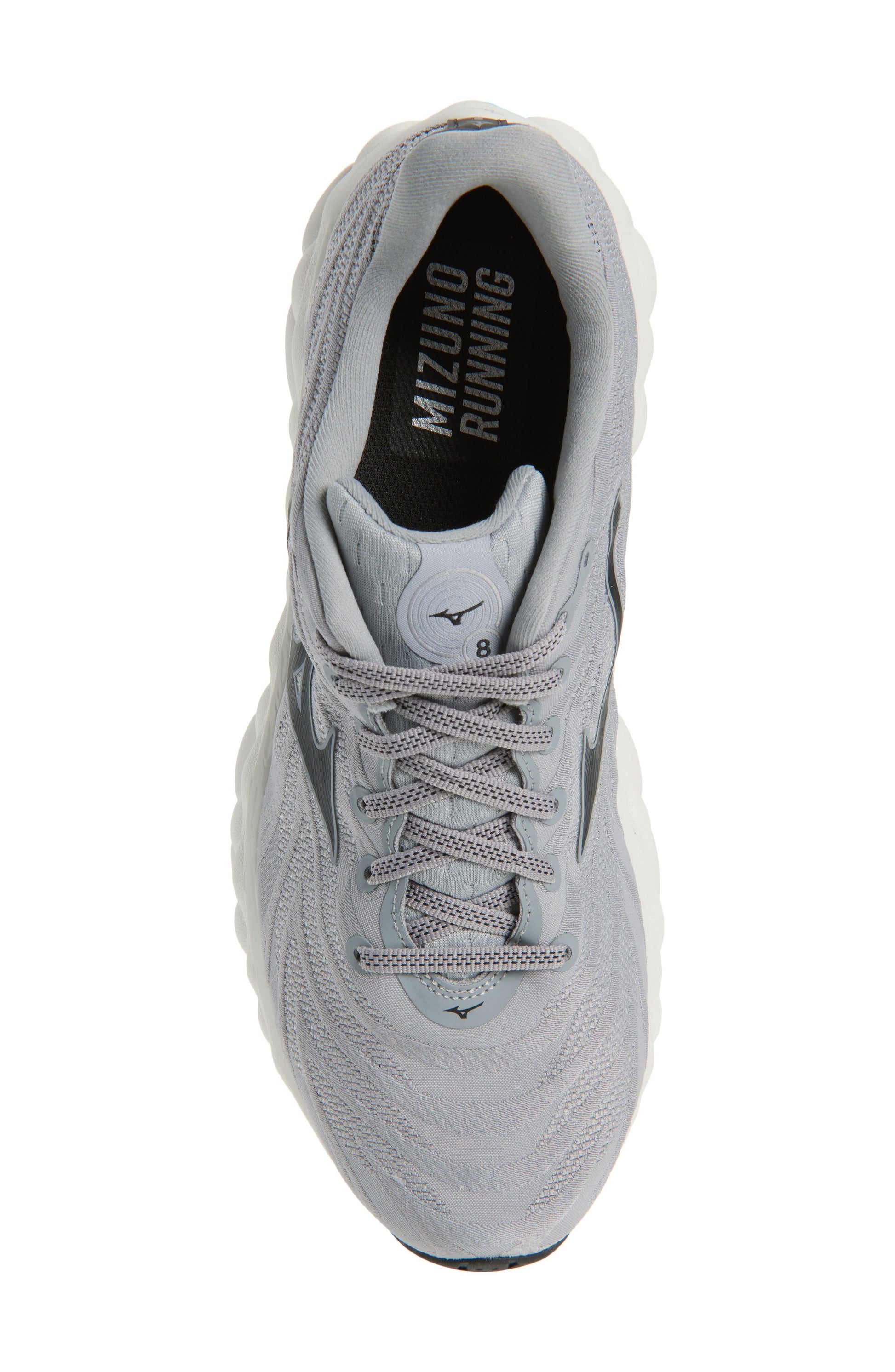 ULTIMATE GREY-BLACK
