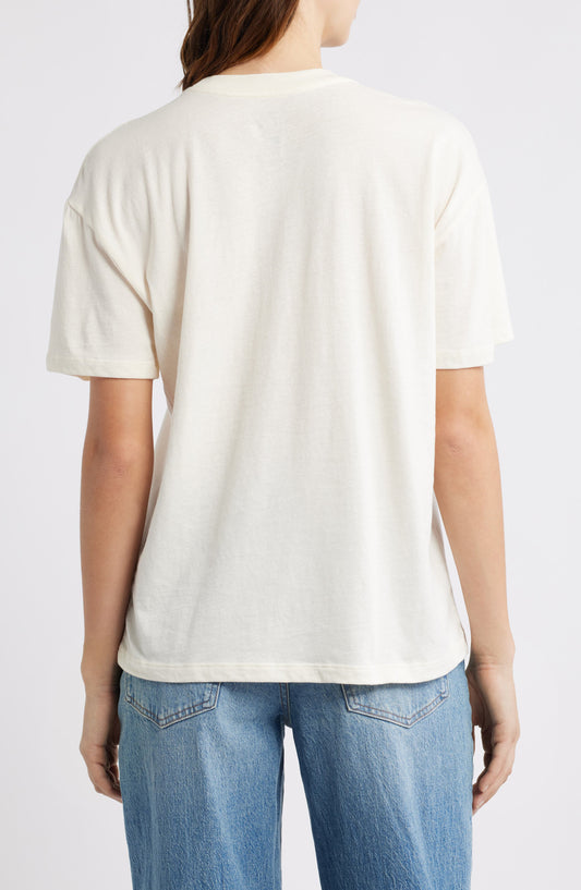 WHITE CAP