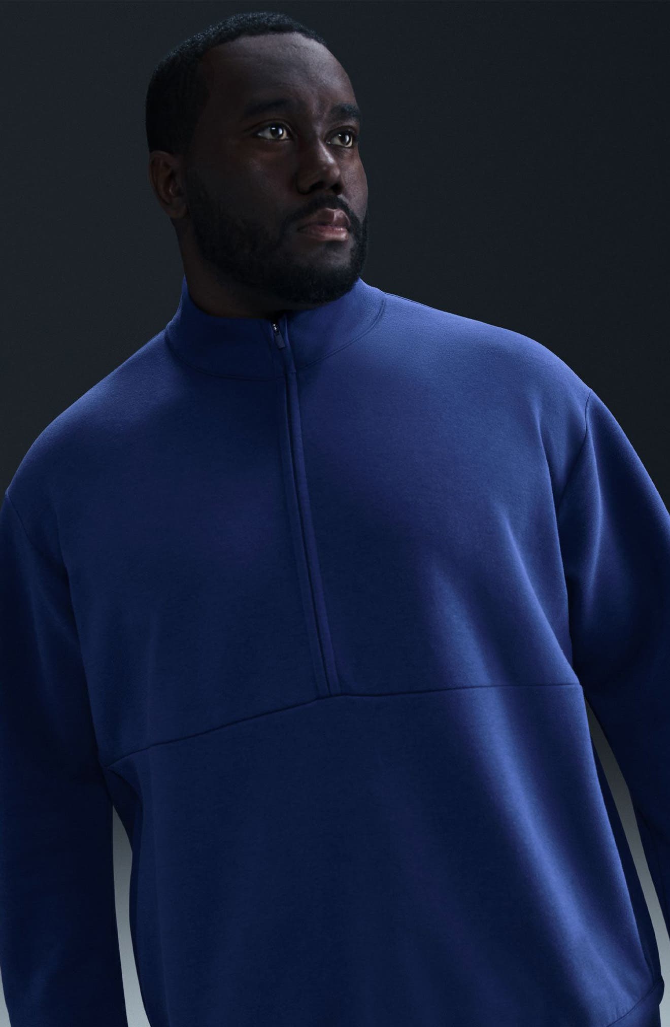 DEEP ROYAL BLUE/ BLUE VOID