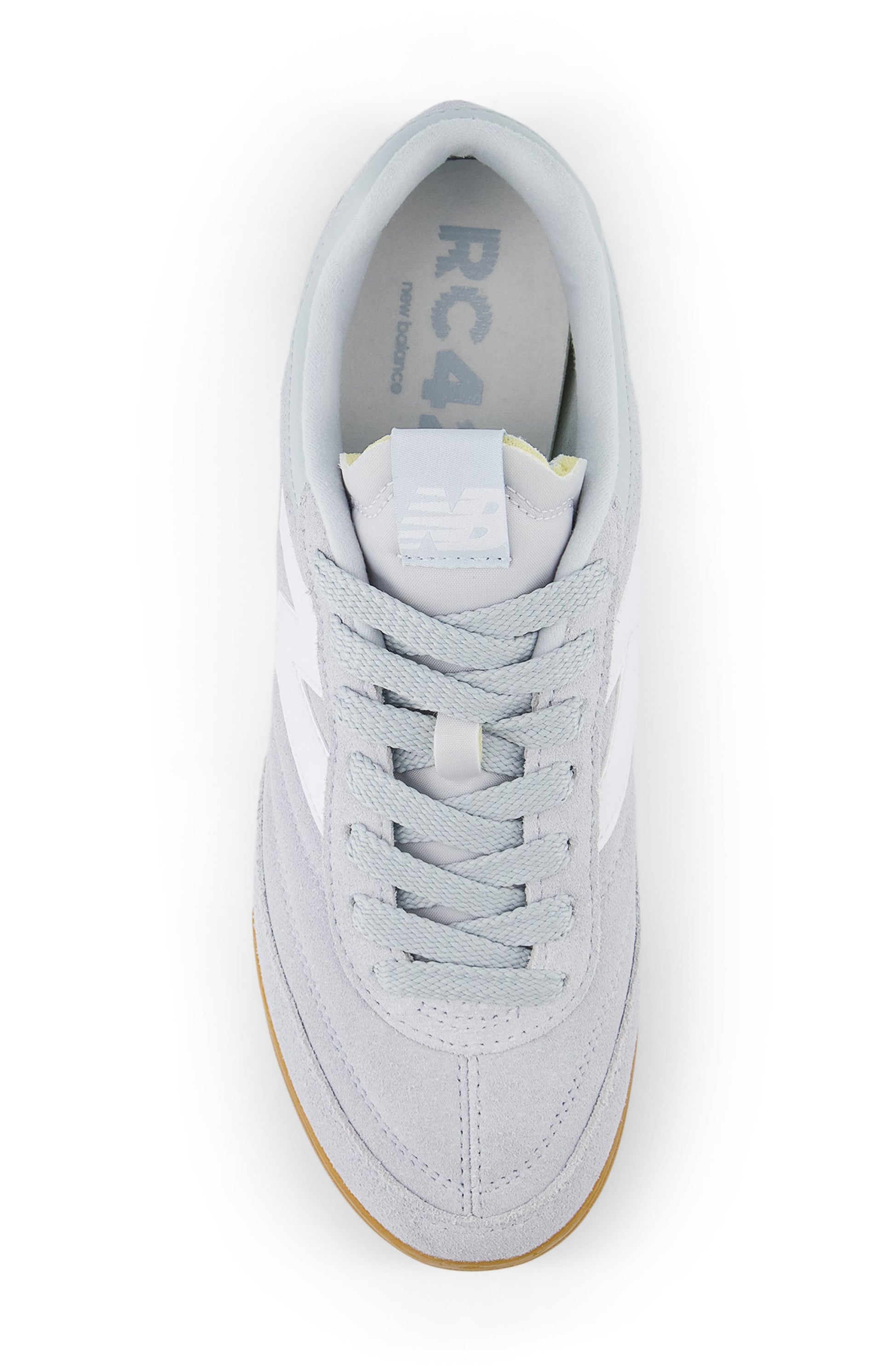 GRANITE/ WHITE