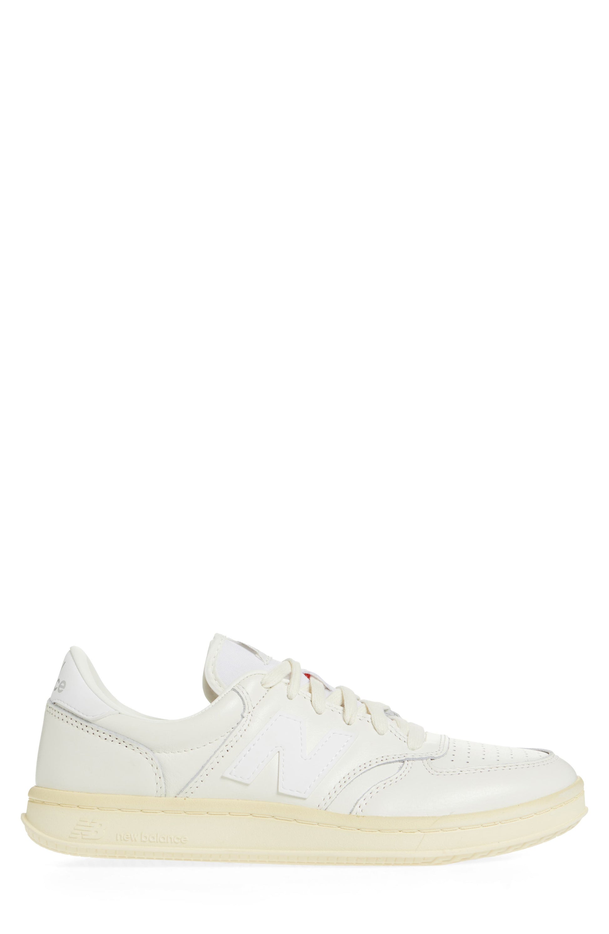 SEA SALT/ WHITE