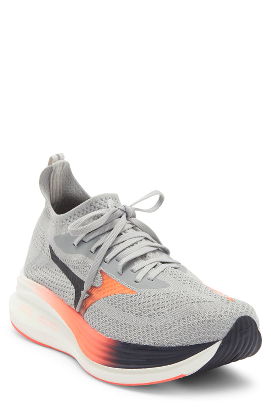 ODYSSEY GREY-SILVER