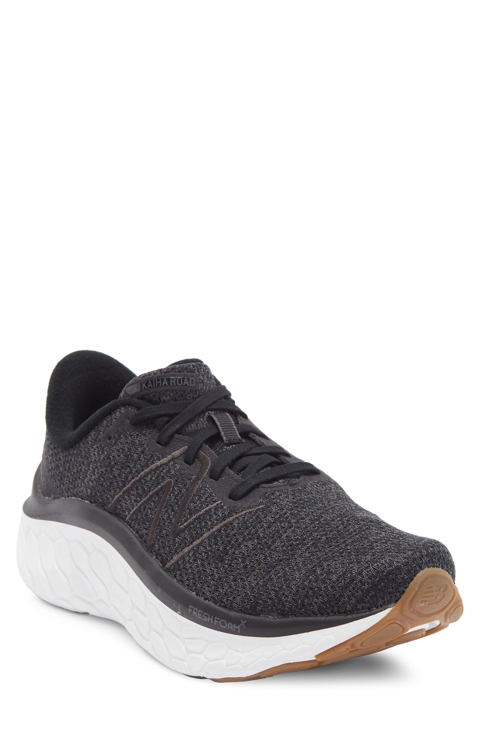BLACK/ CASTLEROCK