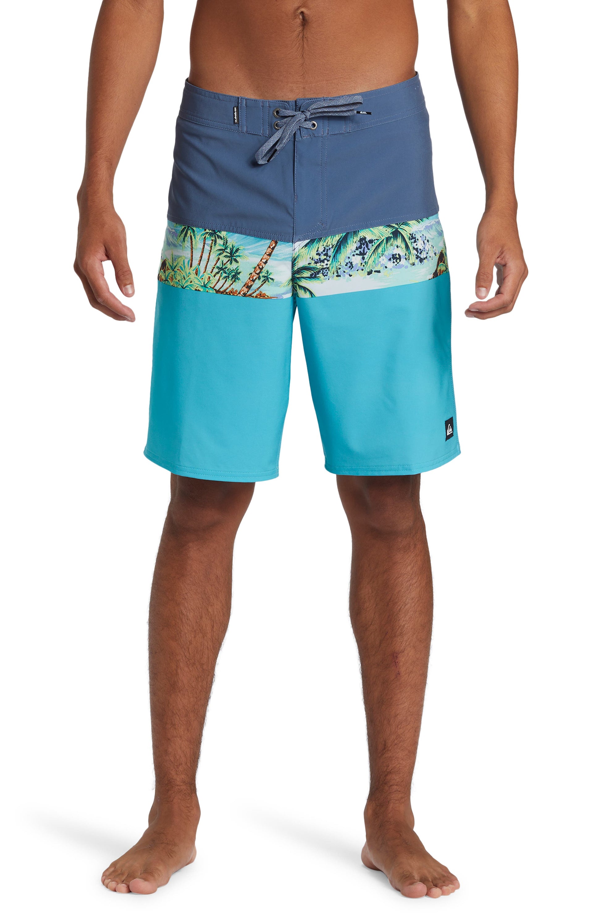MAUI BLUE