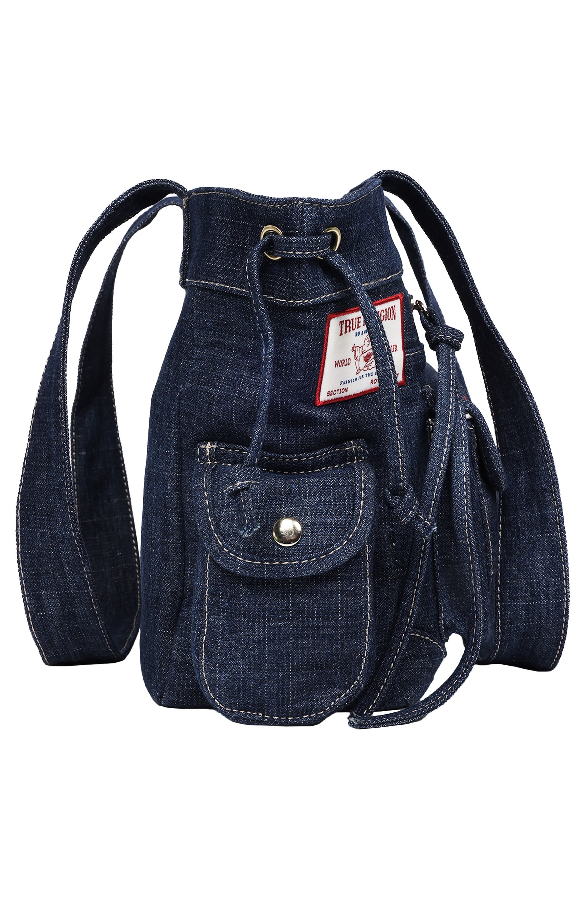 DARK DENIM