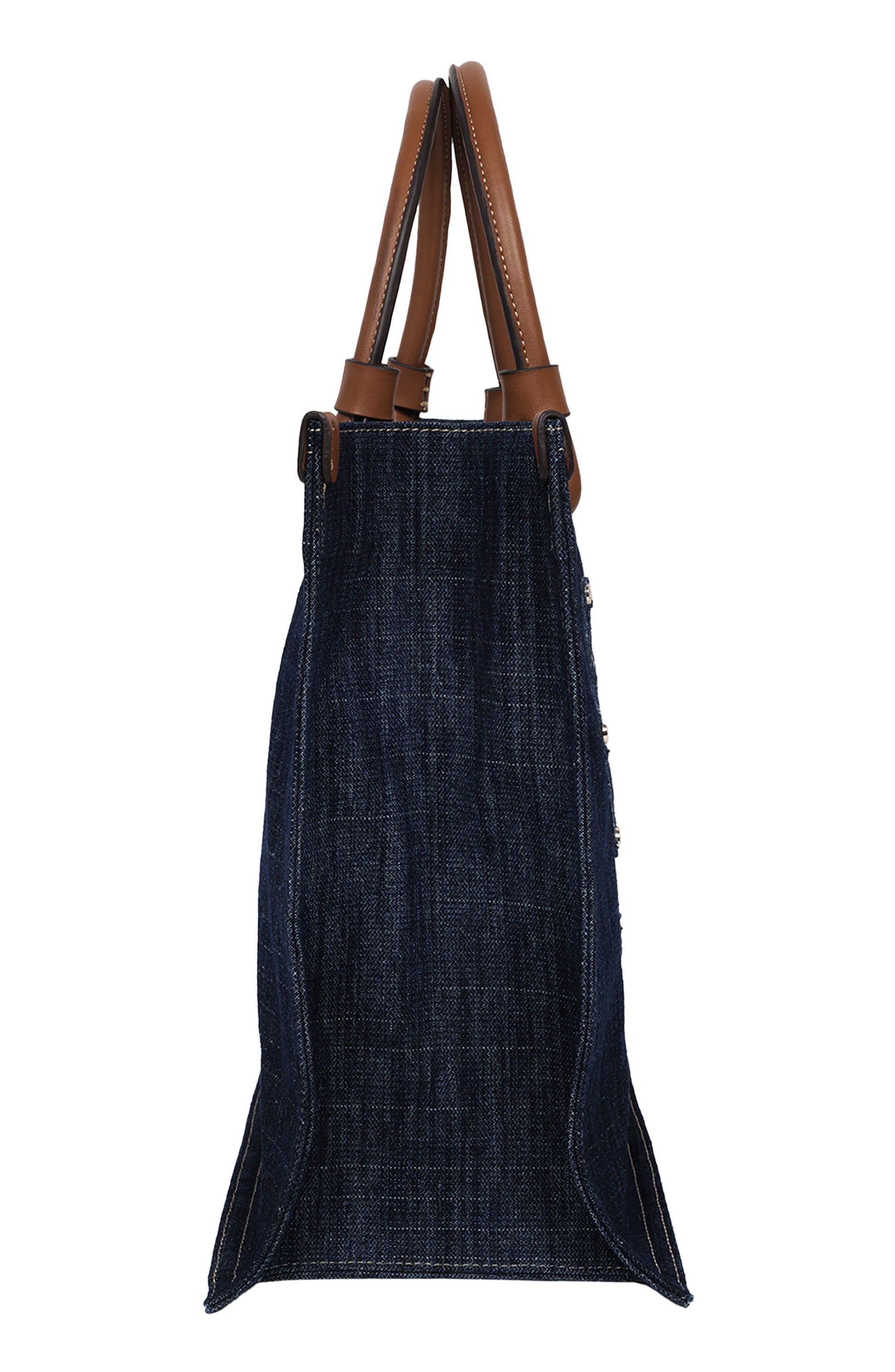 DARK DENIM