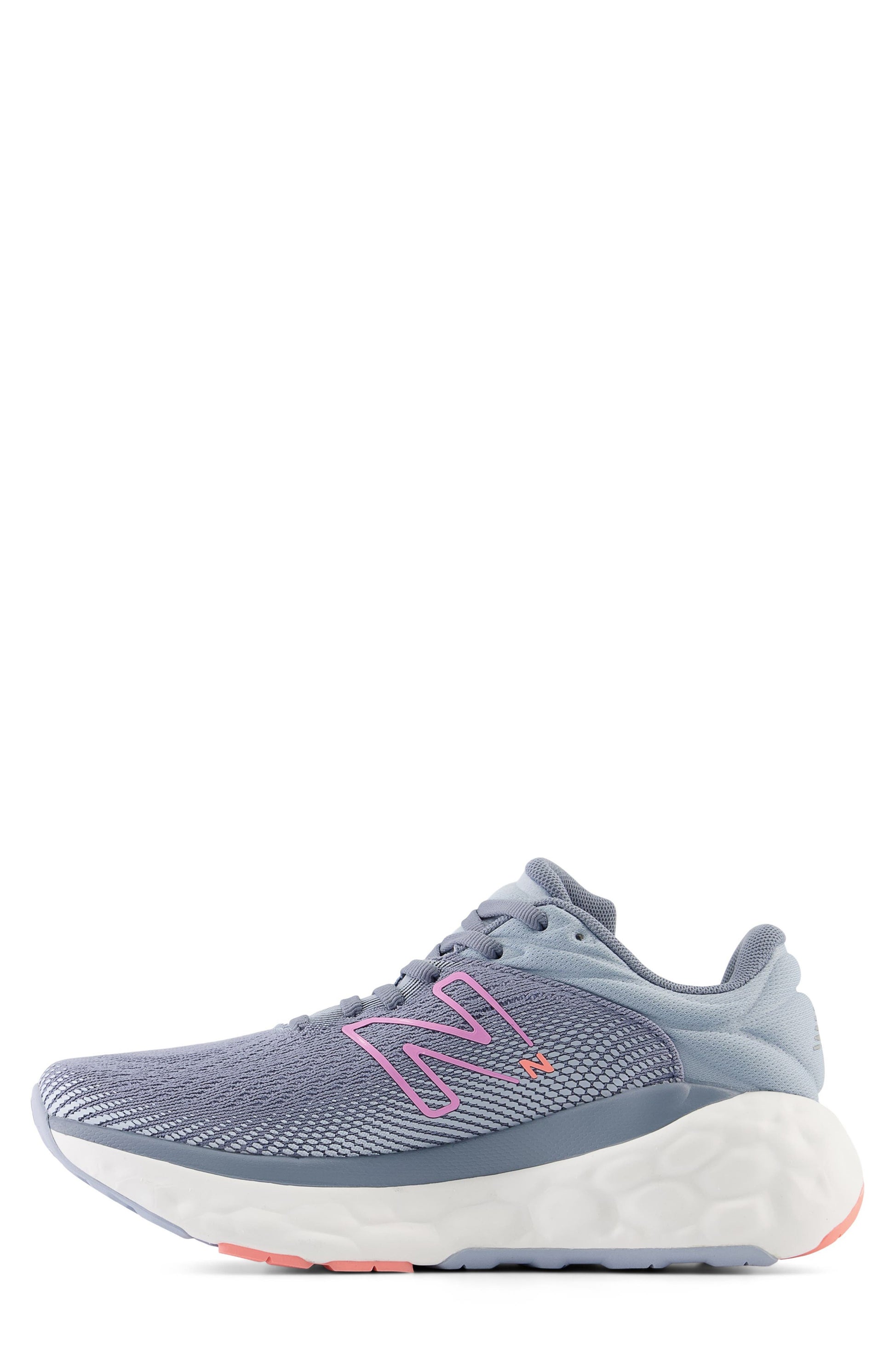 ARCTIC GREY/ RASPBERRY