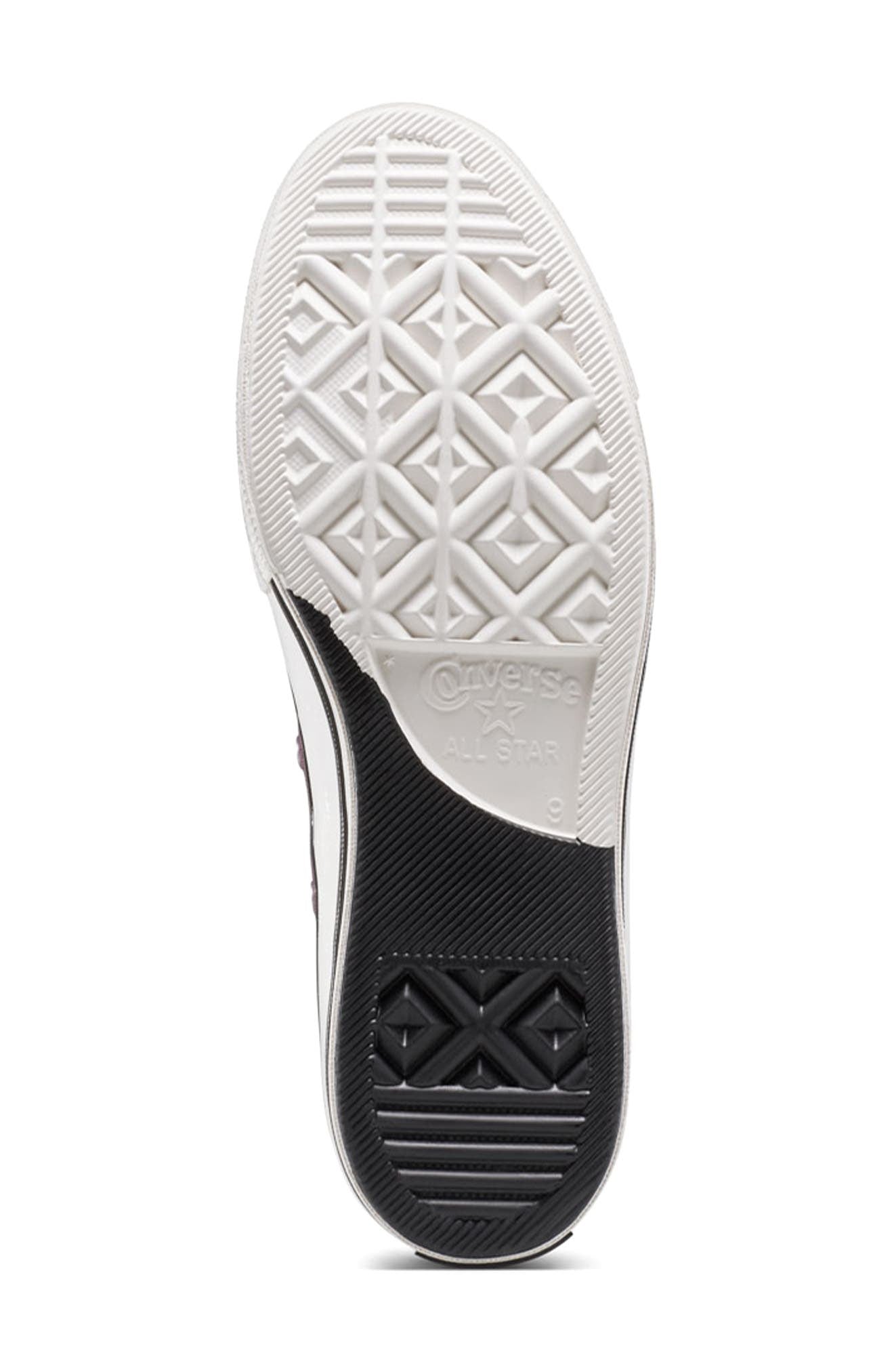 TRAIL MIXED/ EGRET/ BLACK