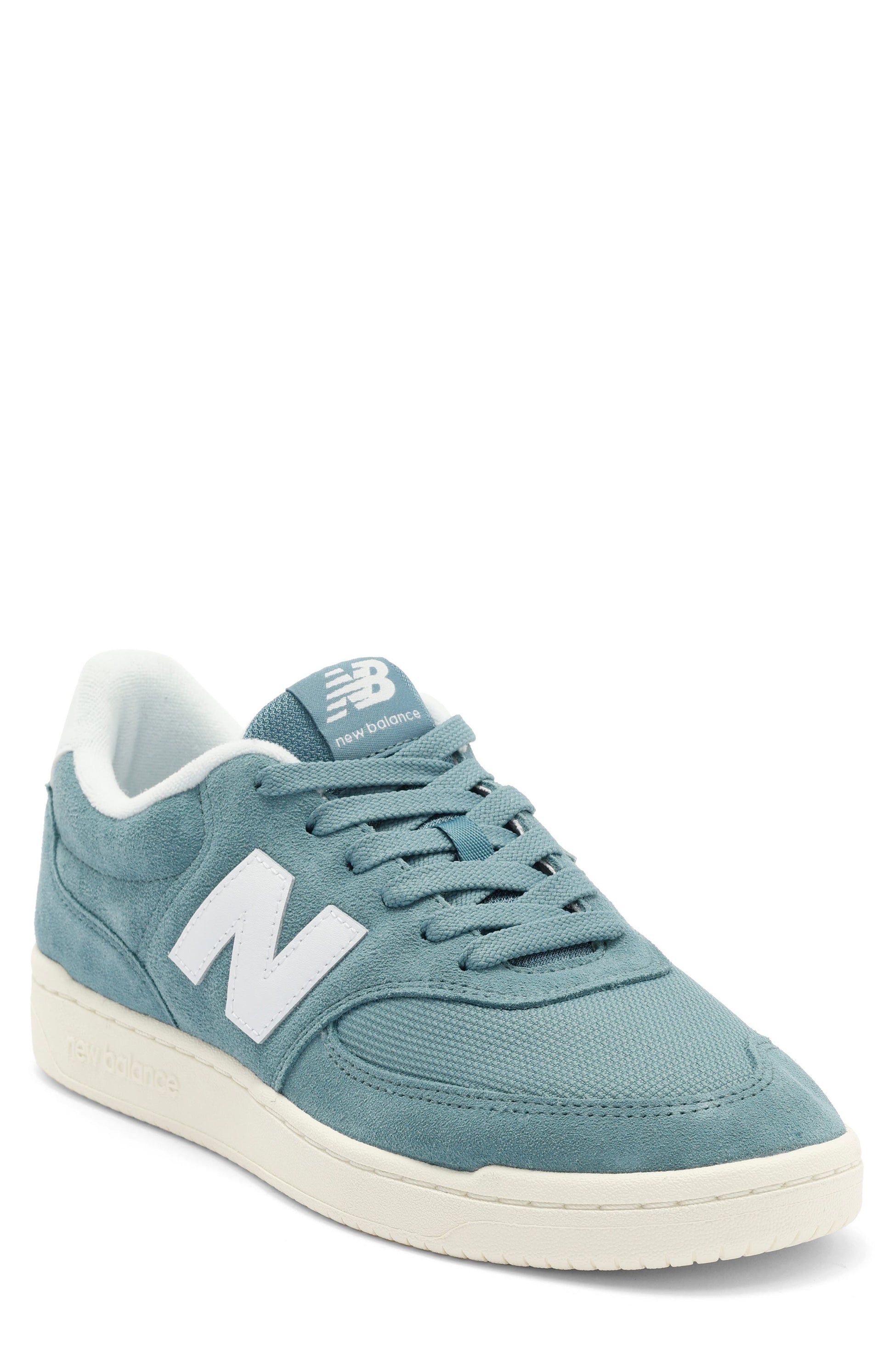 SALT WATER BLUE/ WHITE