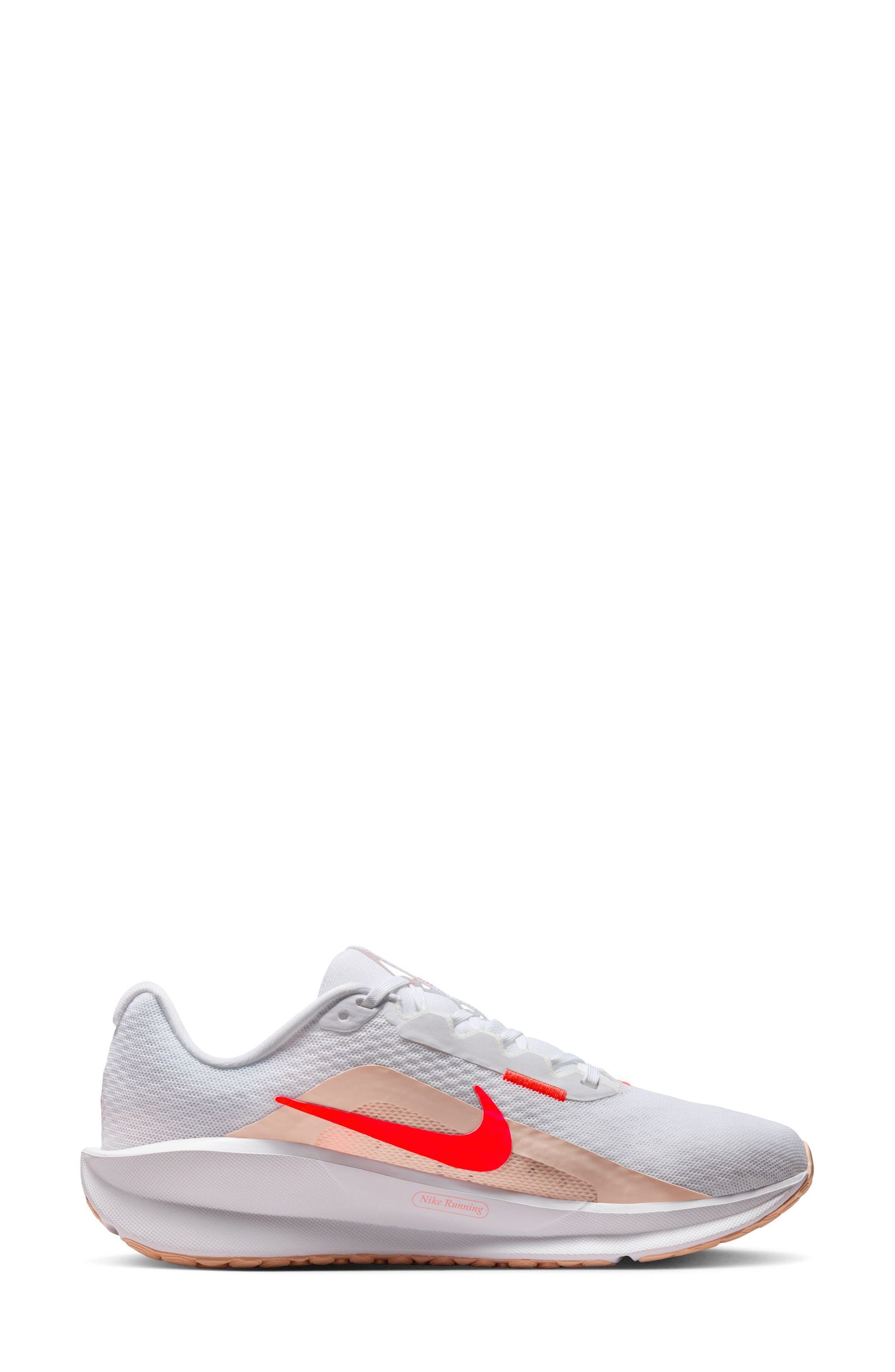 WHITE/ CRIMSON/ CORAL
