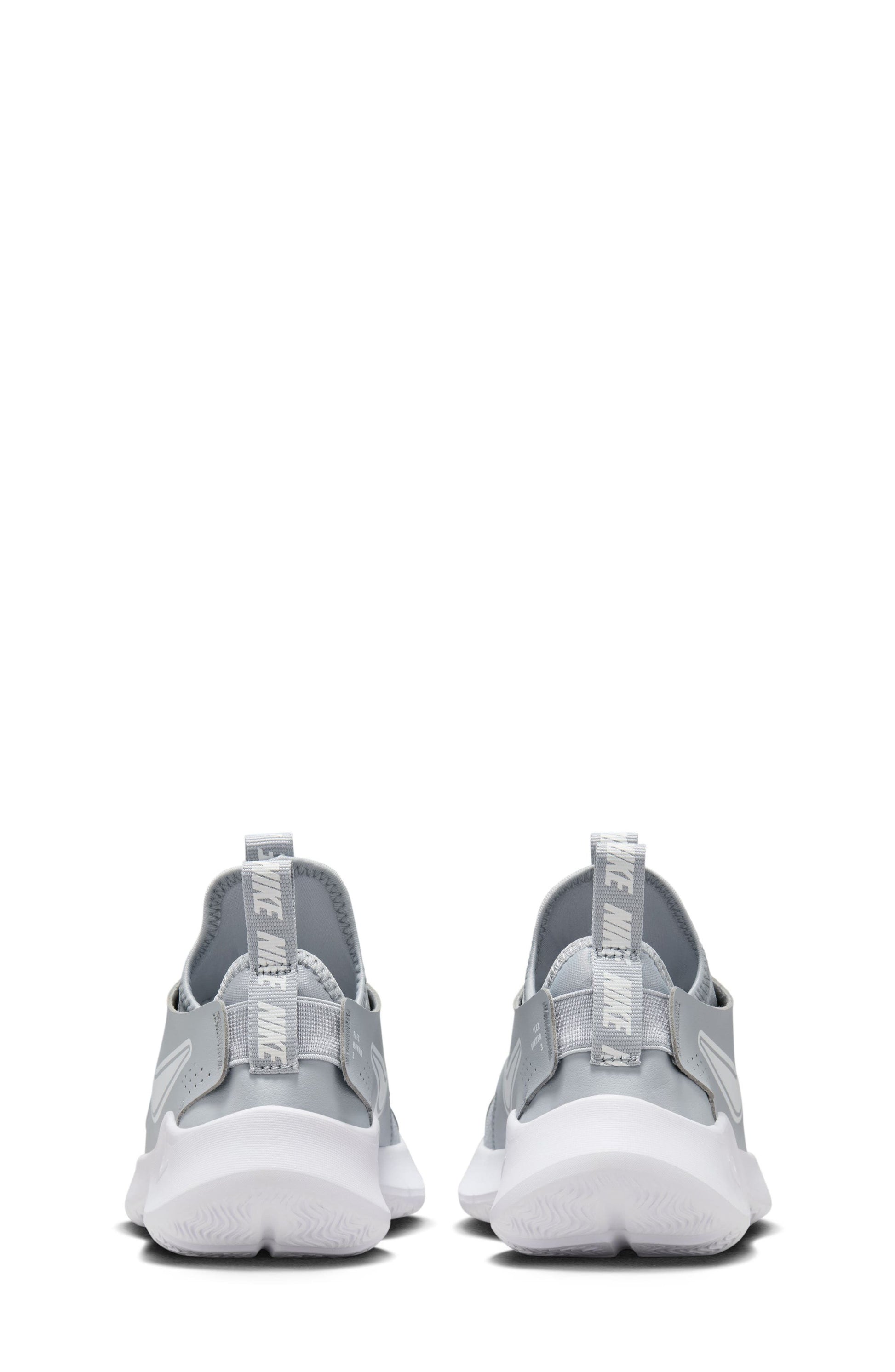 WOLF GREY/ WHITE