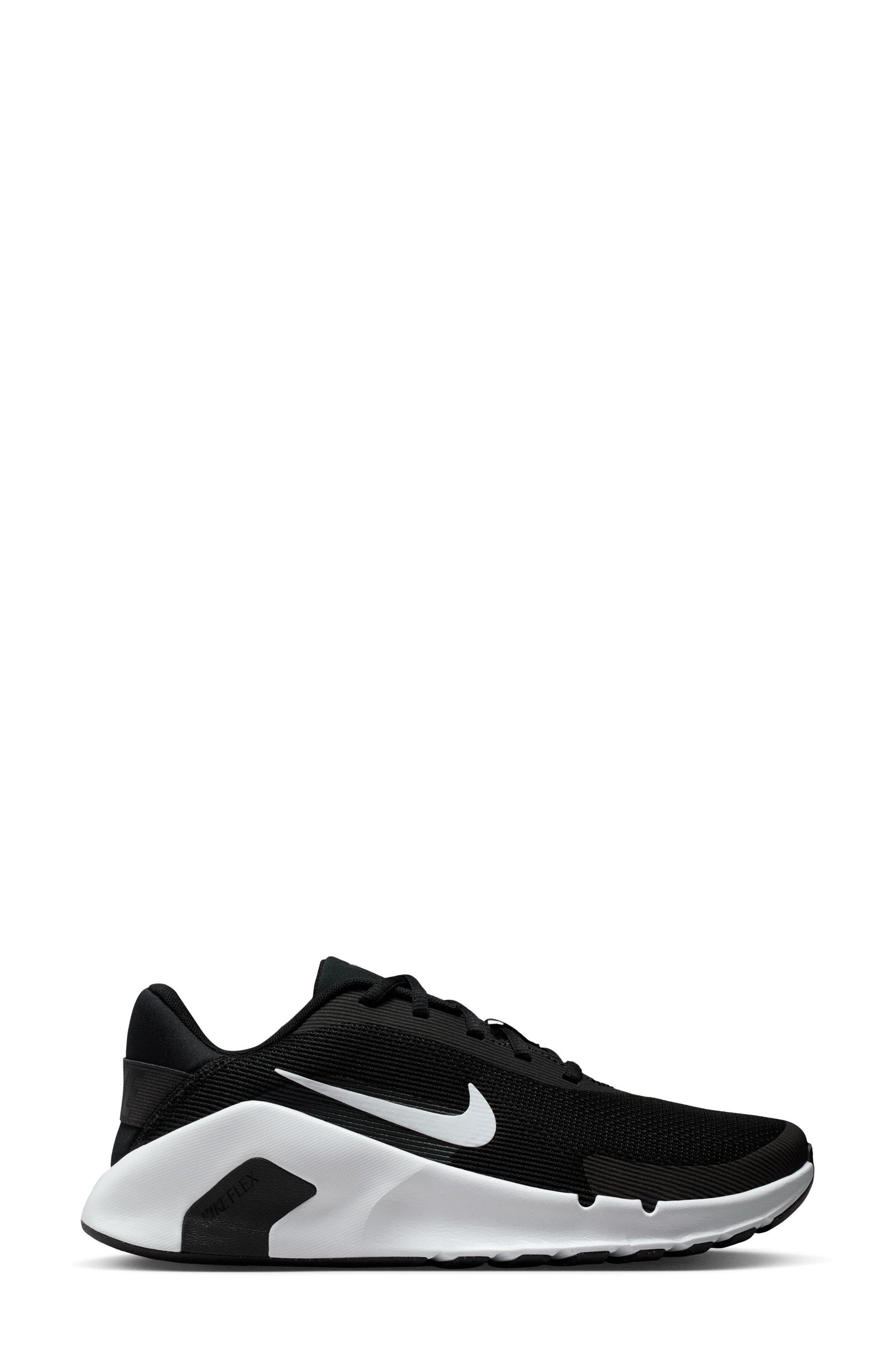 BLACK/ WHITE/ ANTHRACITE