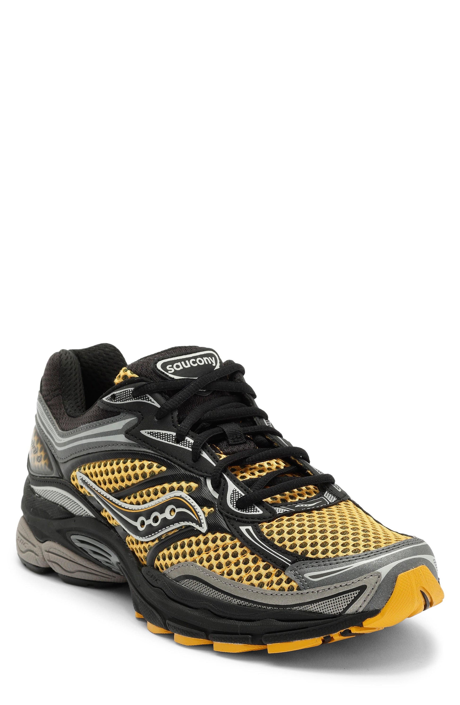GOLD/ CARBON