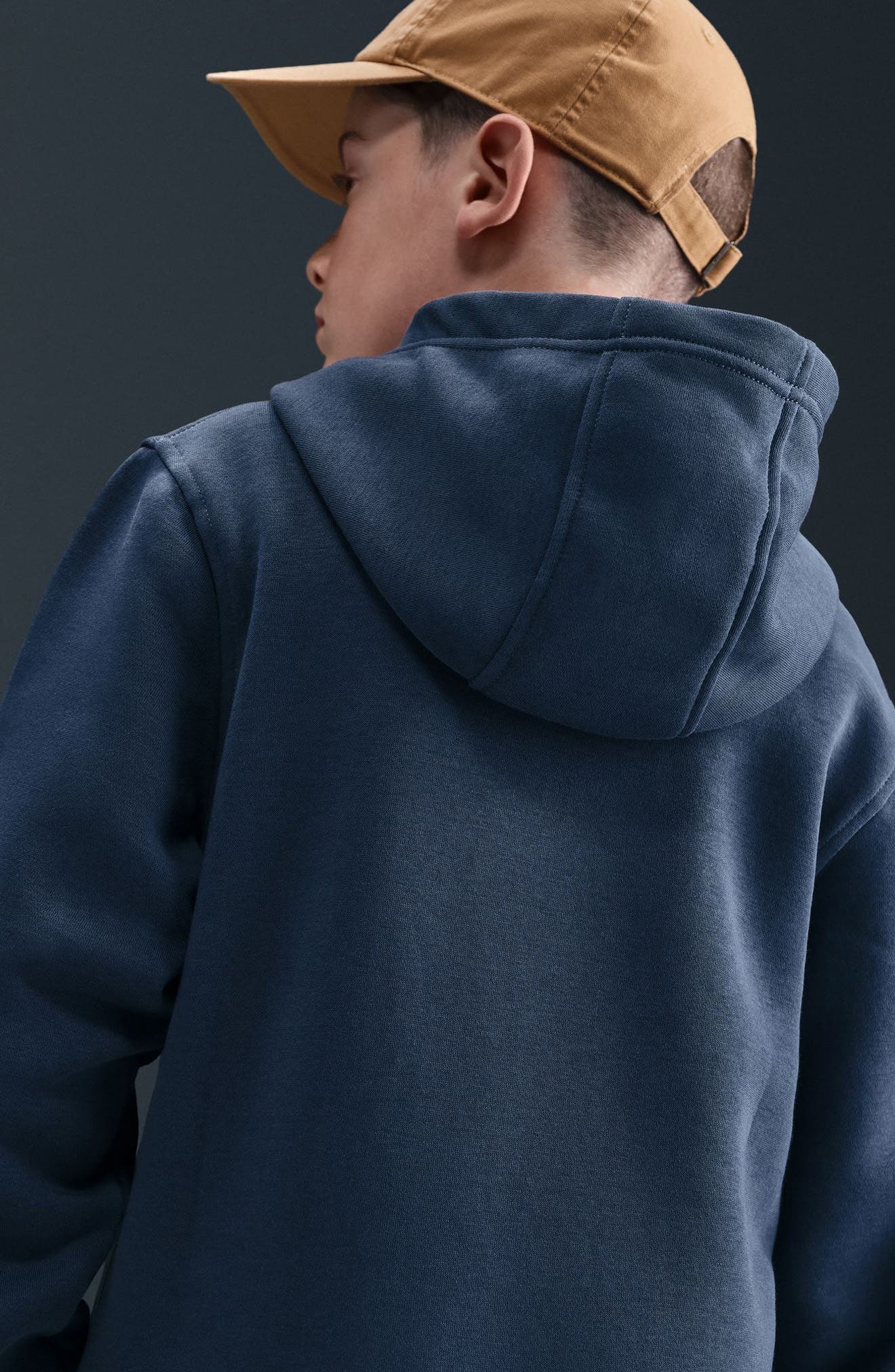MIDNIGHT NAVY/ BRIGHT CITRON