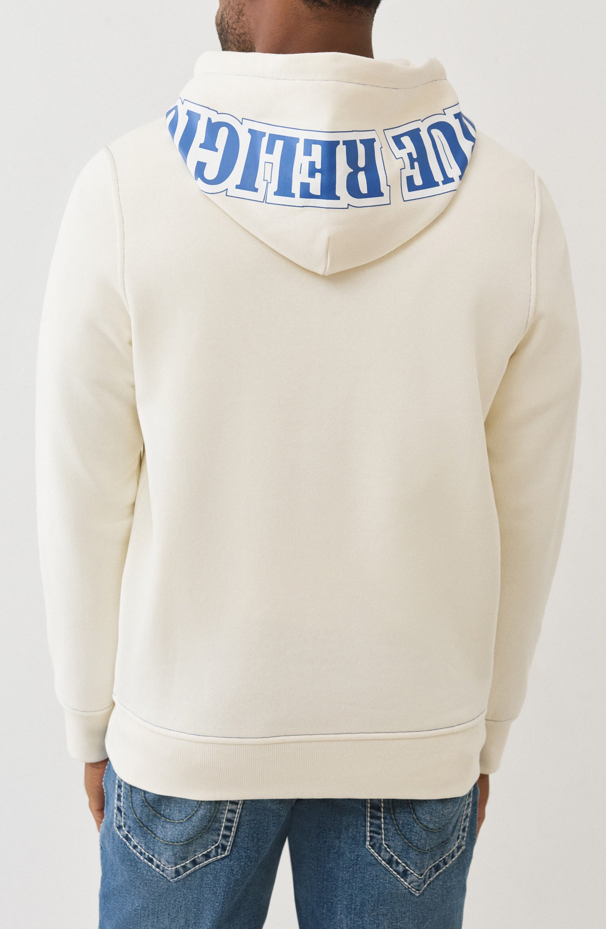 WINTER WHITE