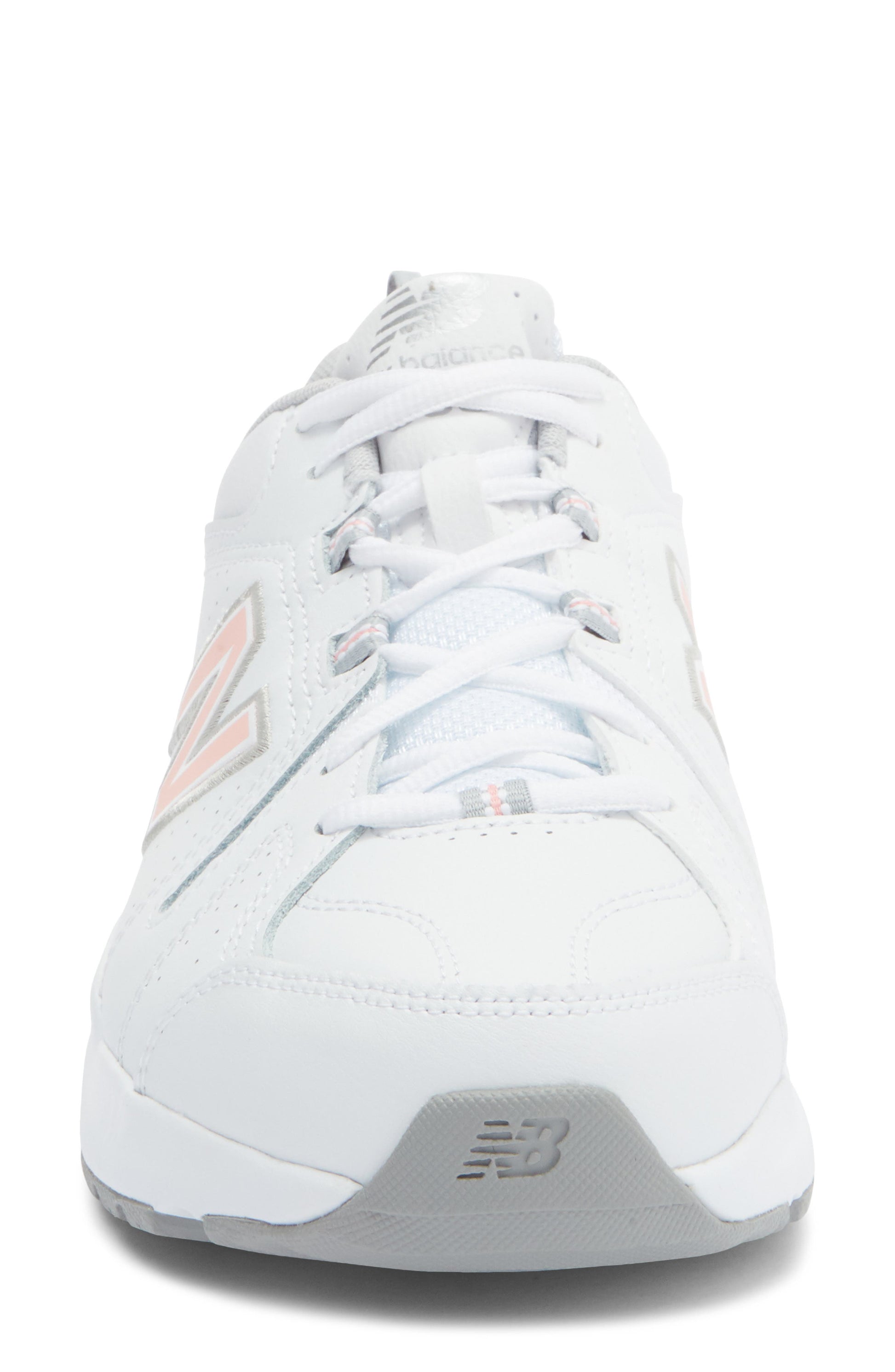 WHITE/PINK