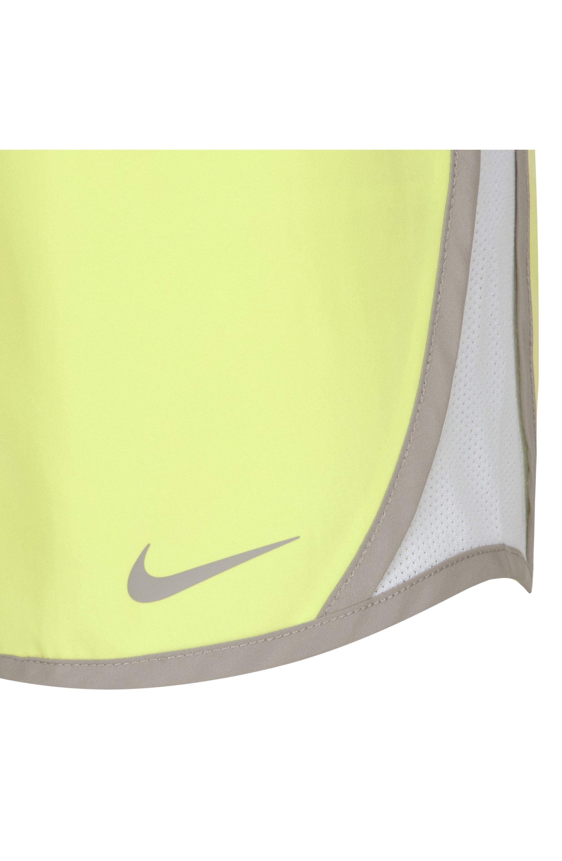NIKE LIGHT LEMON TWIST