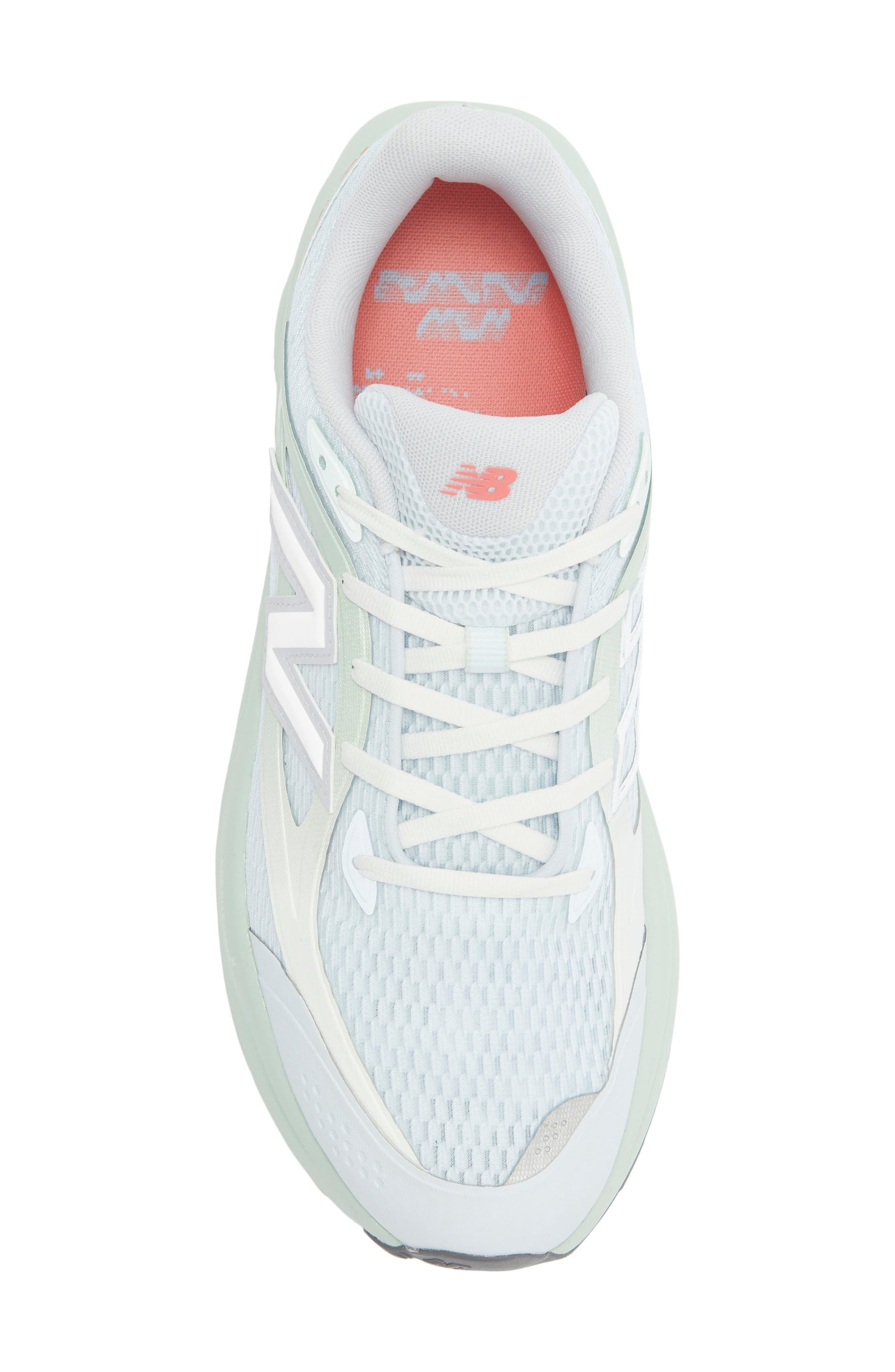 CLAY ASH/ ICE BLUE