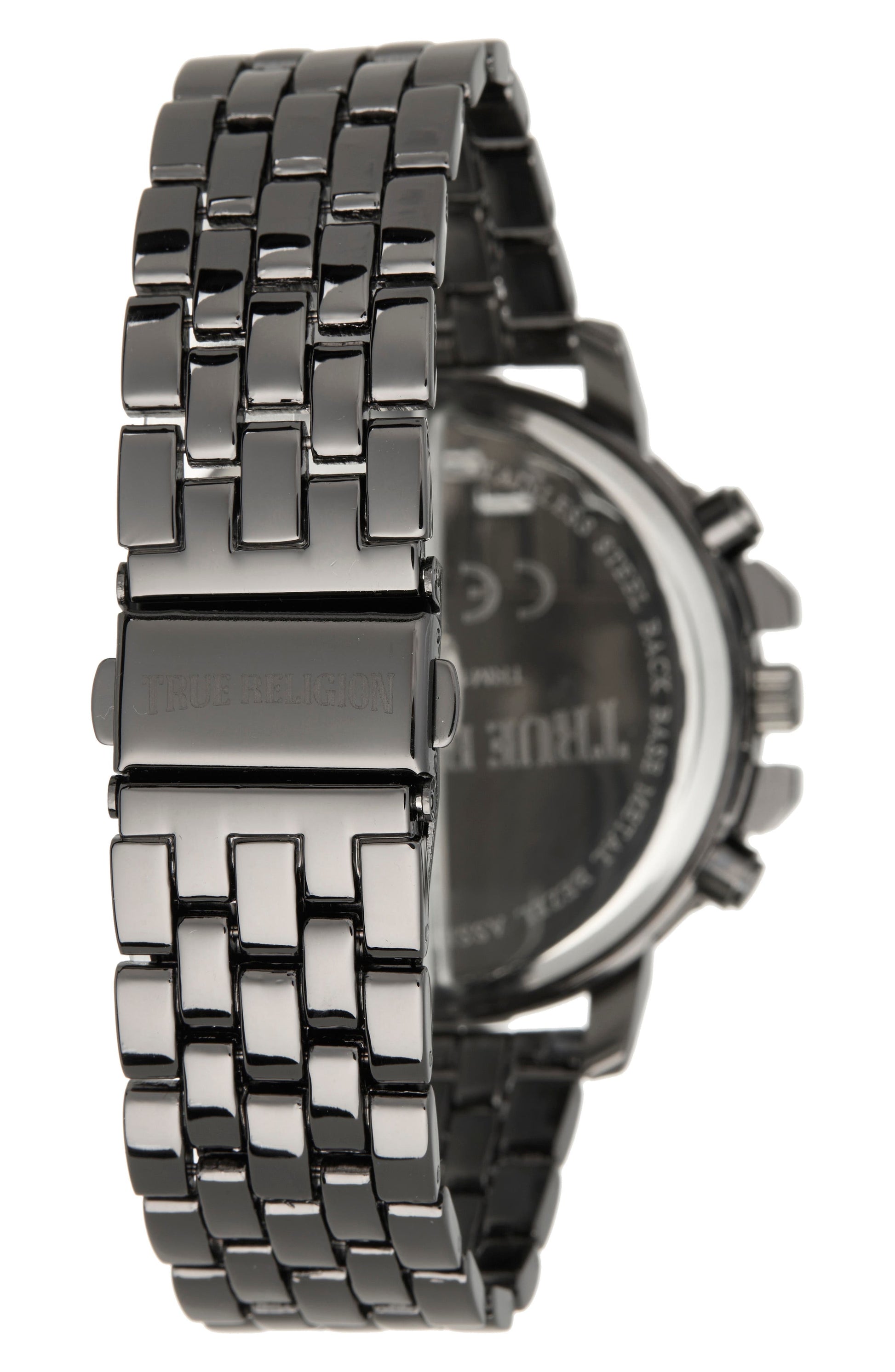 GUNMETAL