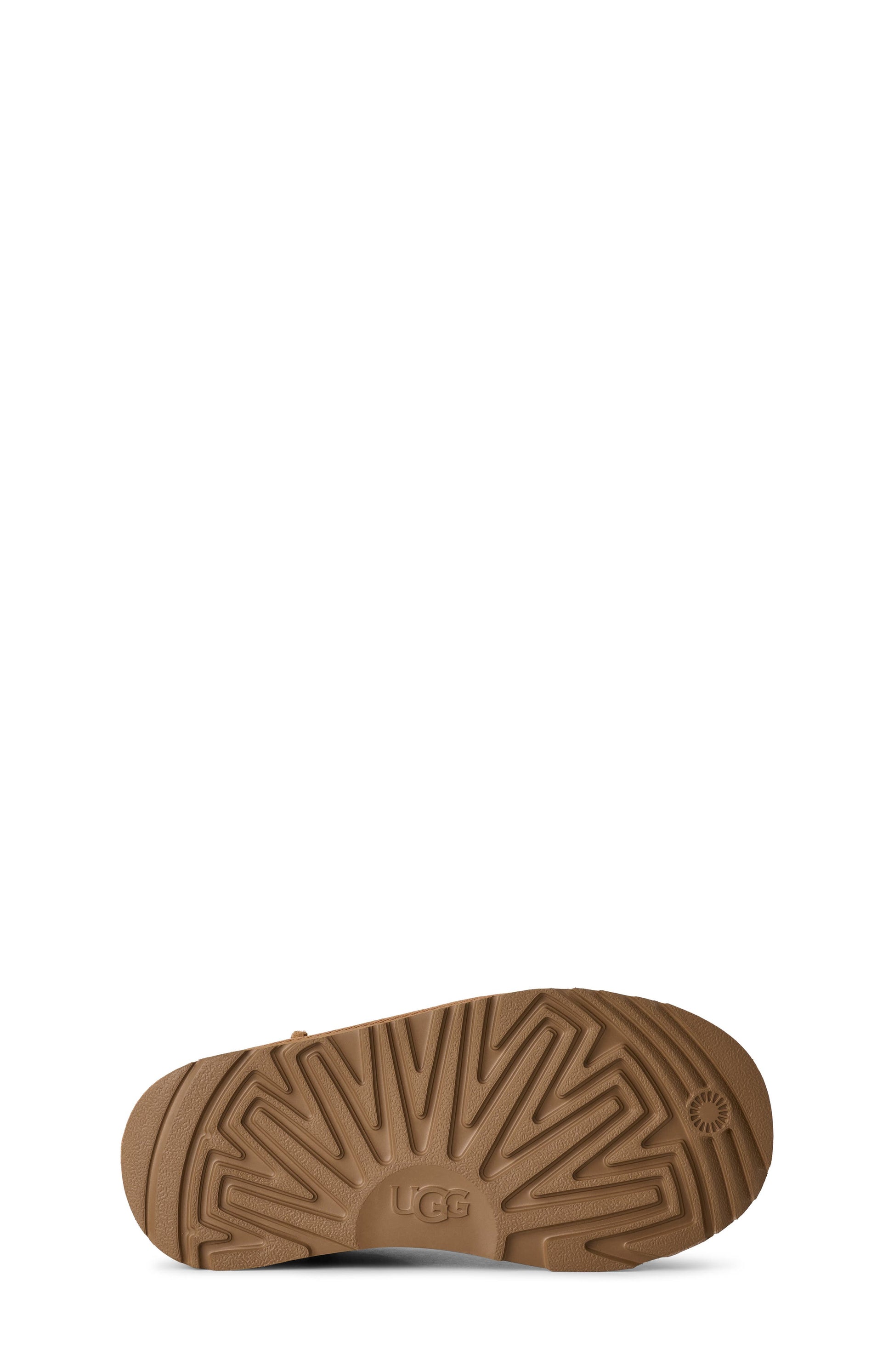 CHESTNUT