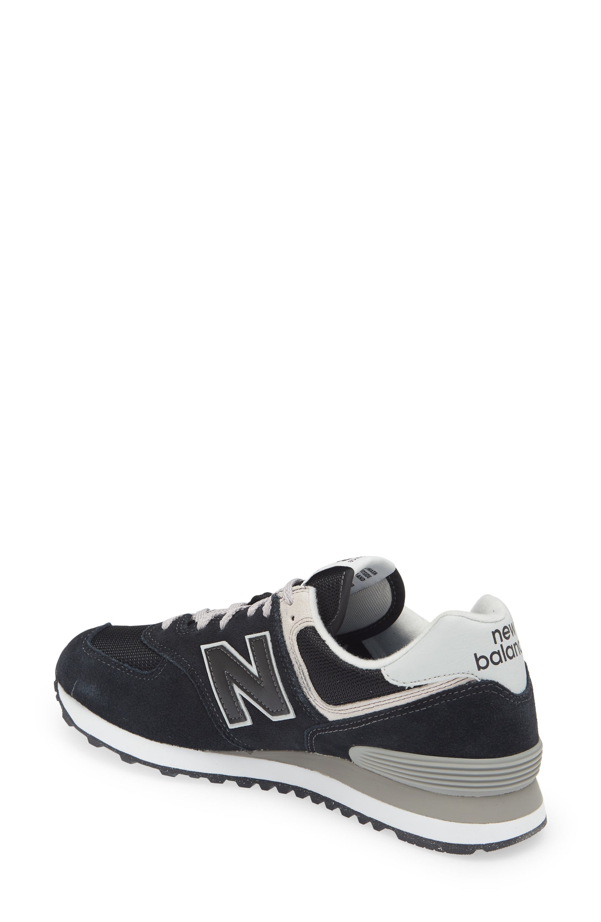 BLACK/ WHITE 001