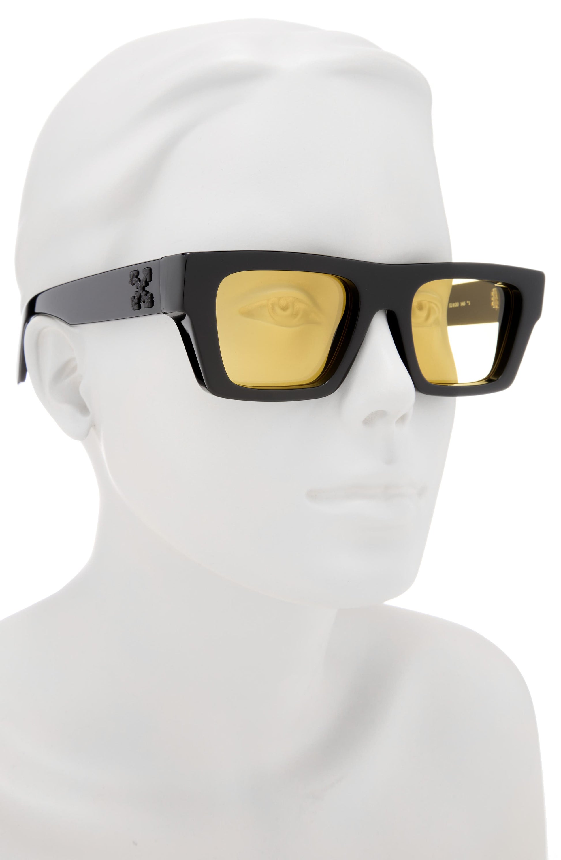 BLACK YELLOW