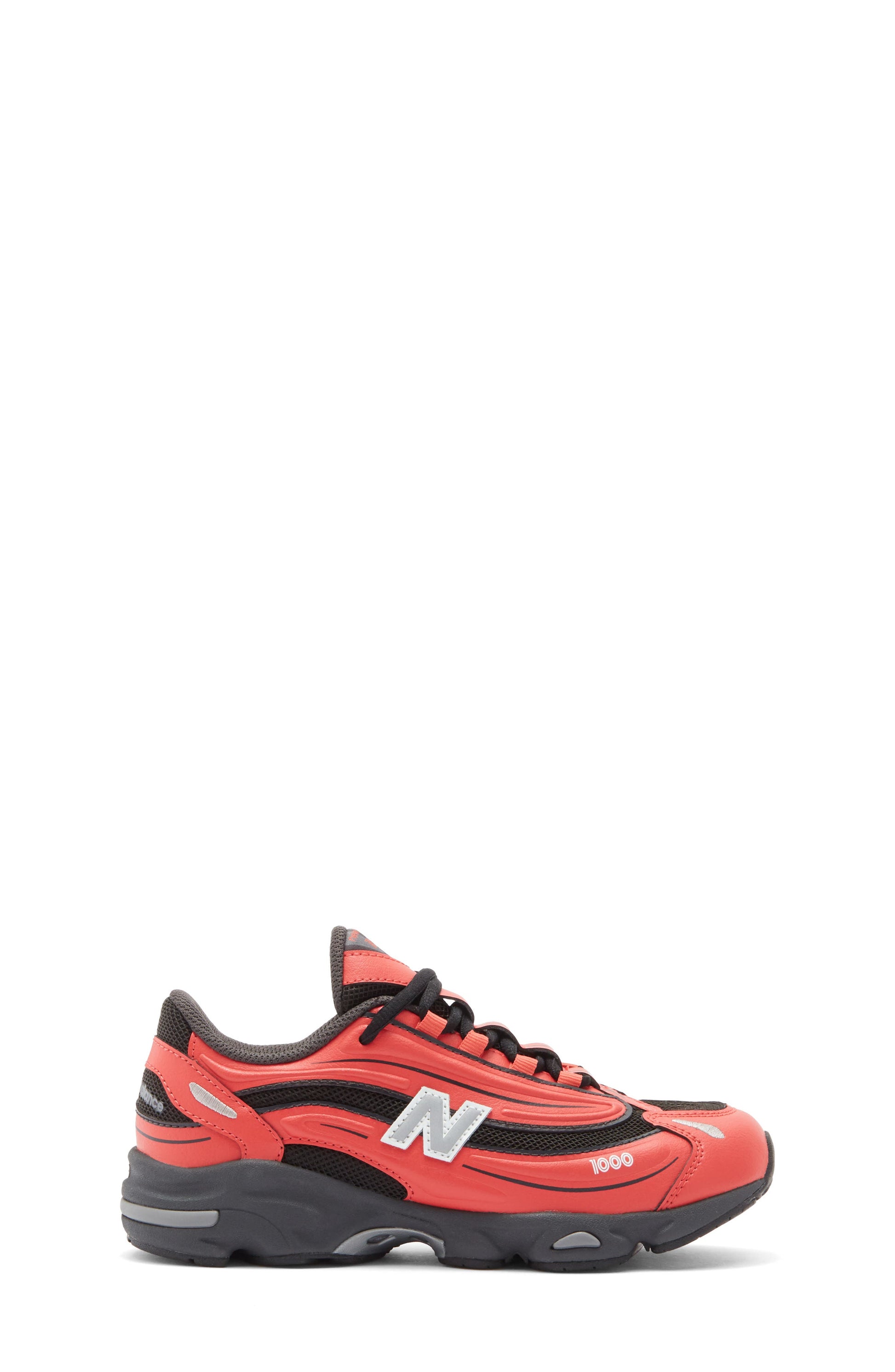 BLAST RED/ BLACK CEMENT