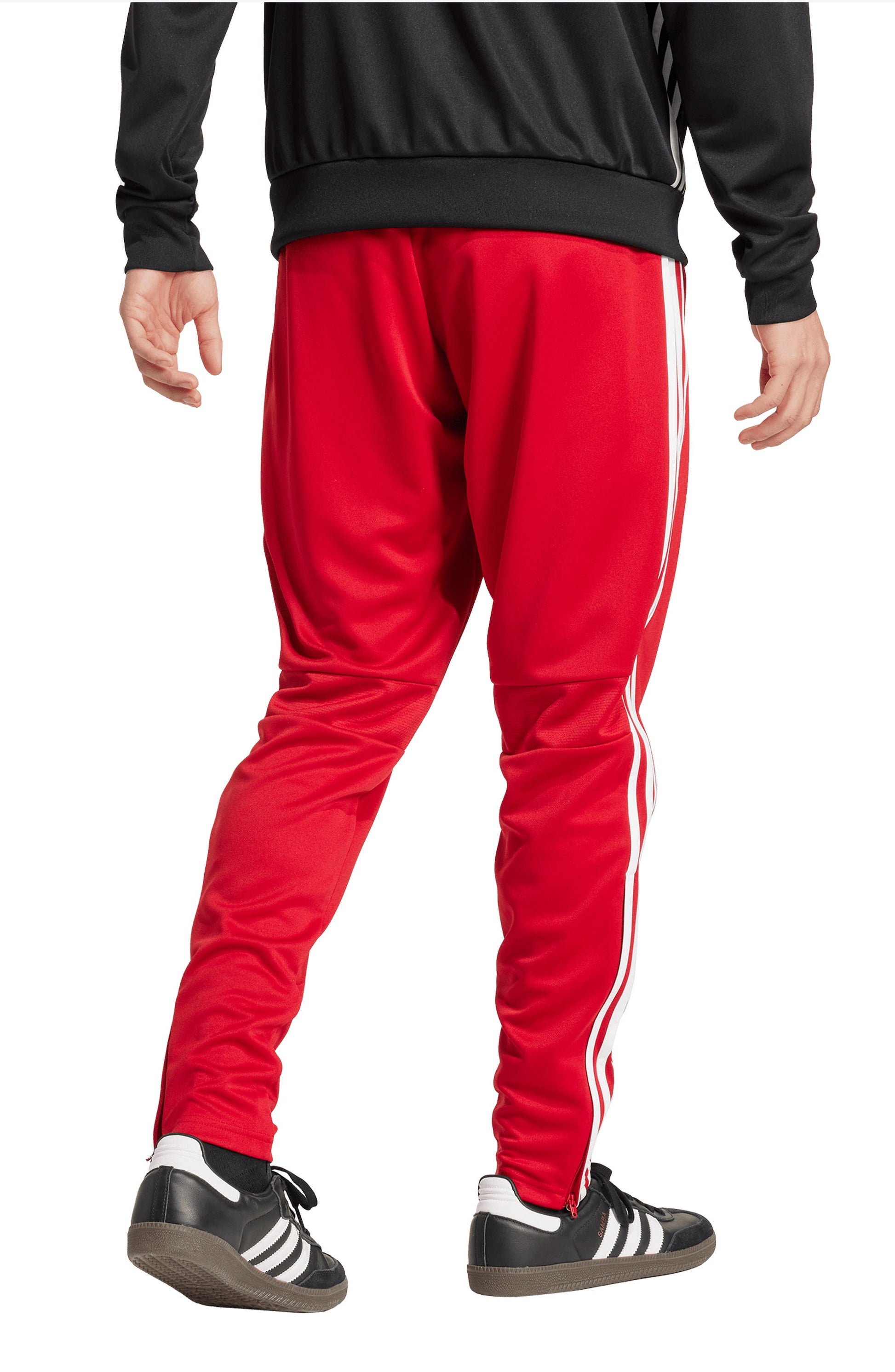 TEAM POWER RED 2/ WHITE