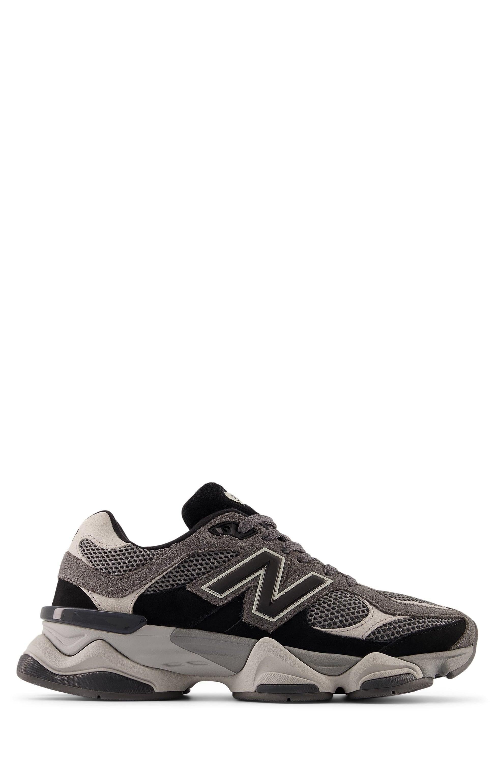 BLACK/ GREY/ GREY