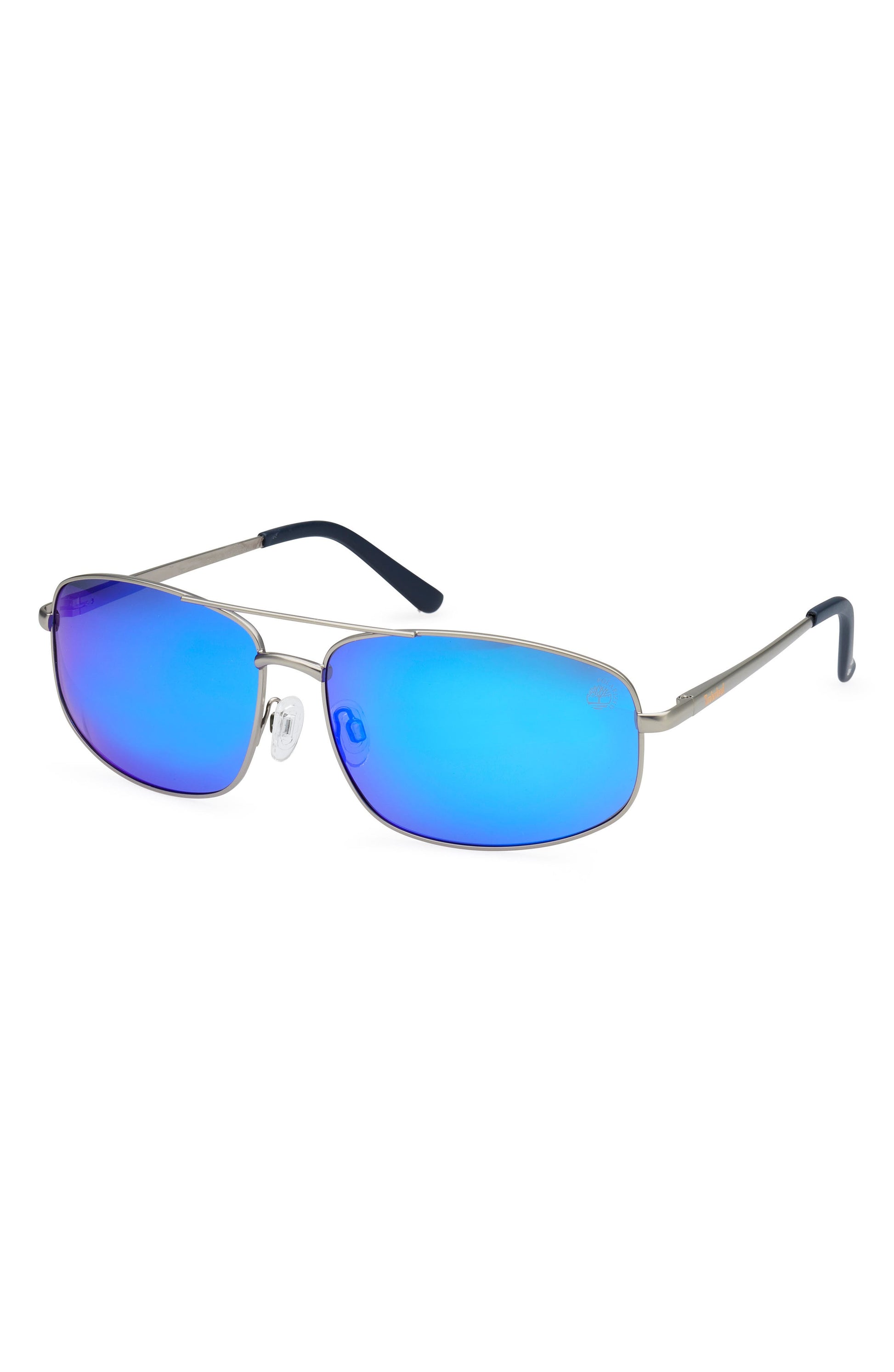 NICKEL TIN / SMOKE POLARIZED