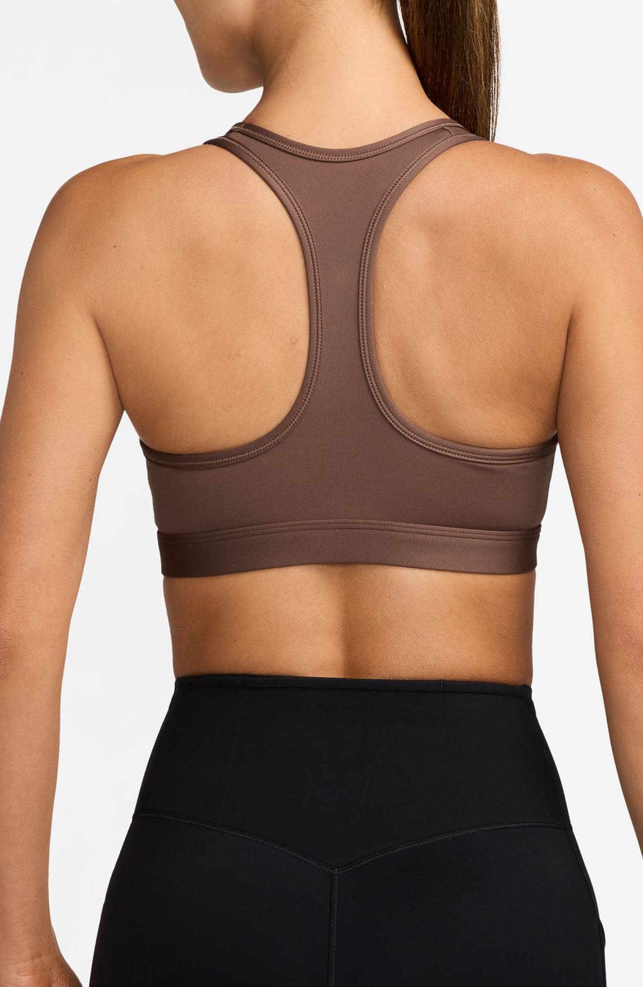 FAUNA BROWN/ WHITE