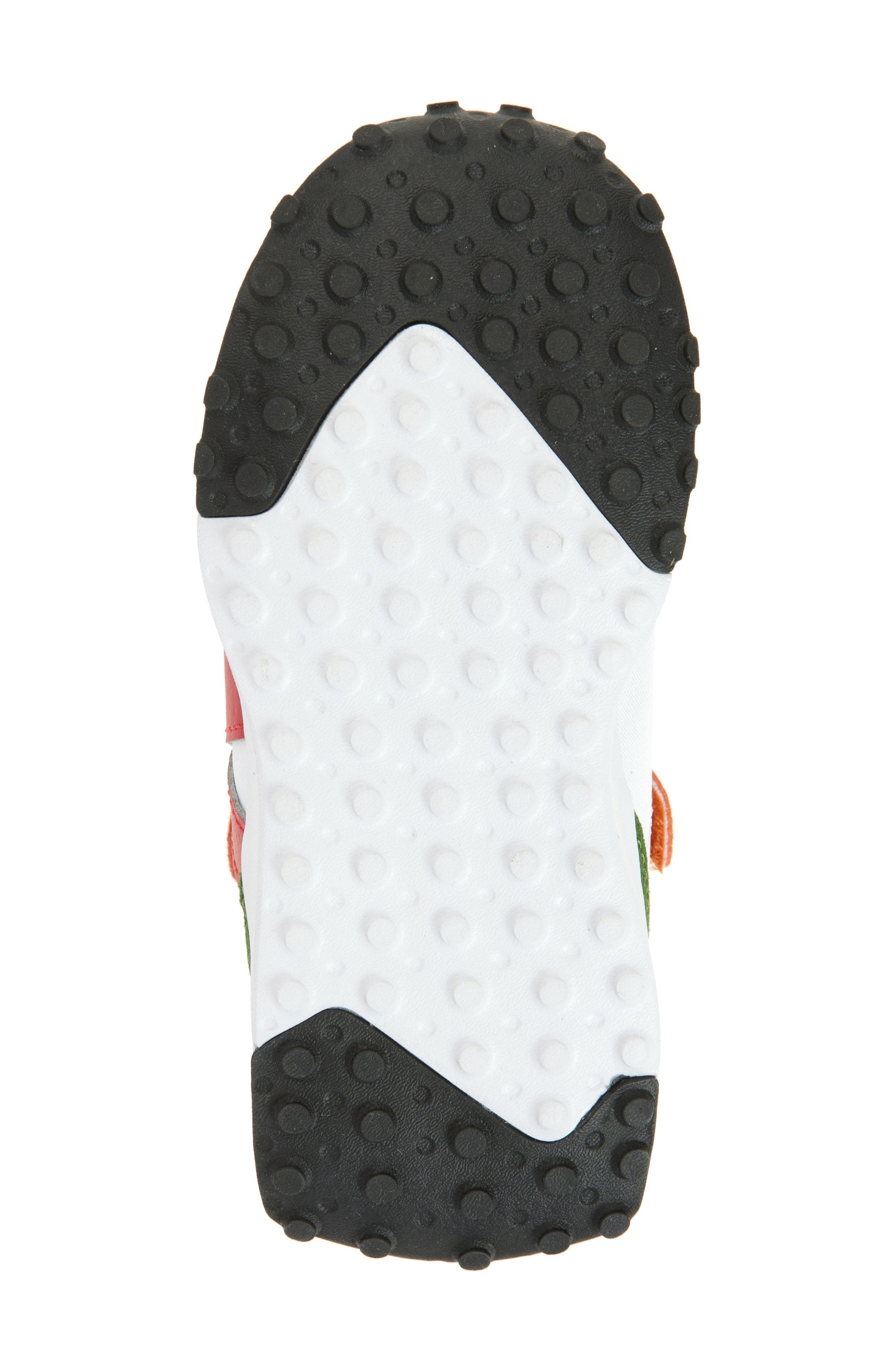 WHITE/ TEAM RED